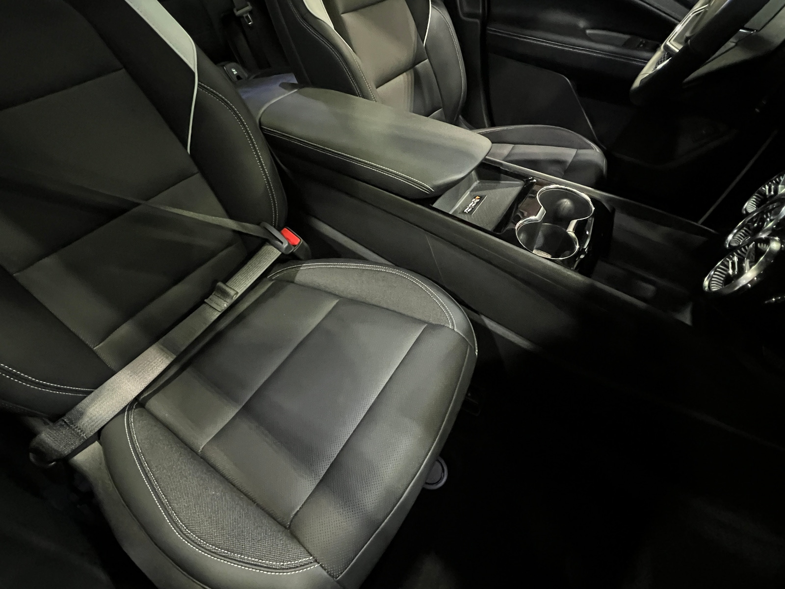 Thumbnail: 2024 Chevrolet Blazer EV - 2