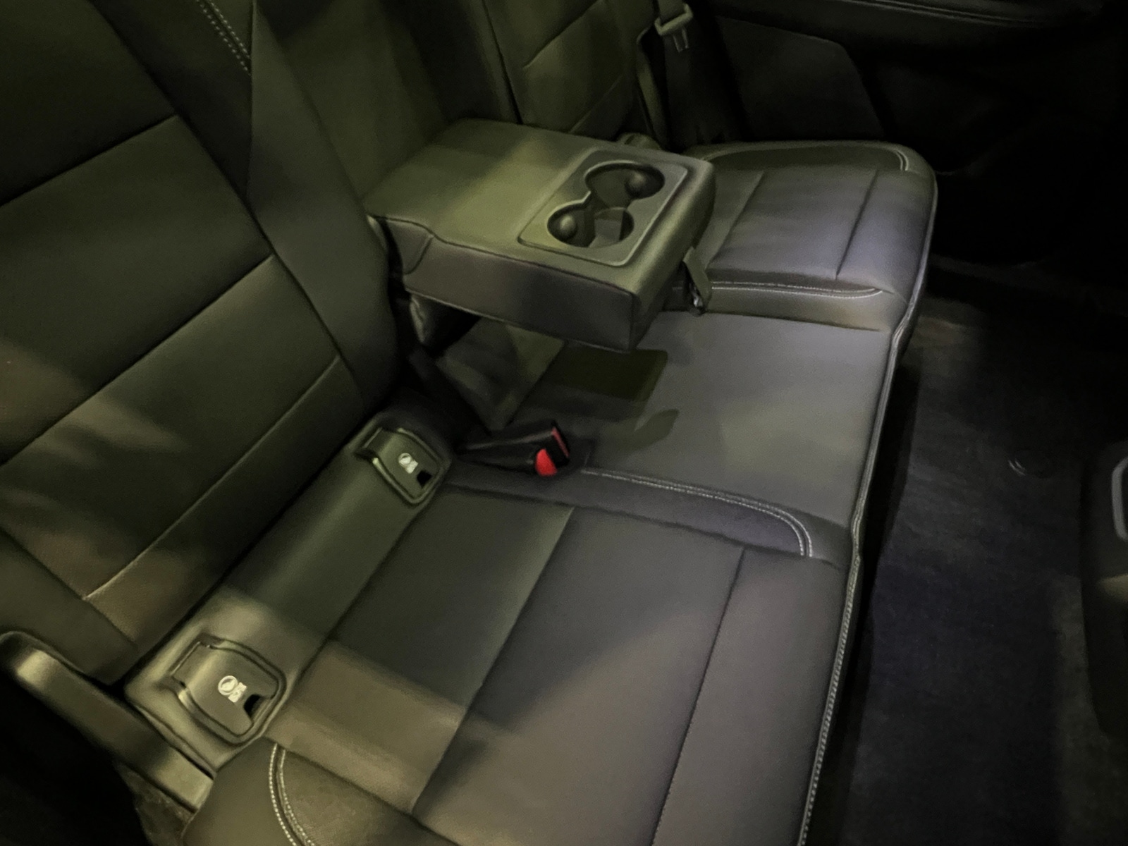 Thumbnail: 2024 Chevrolet Blazer EV - 6