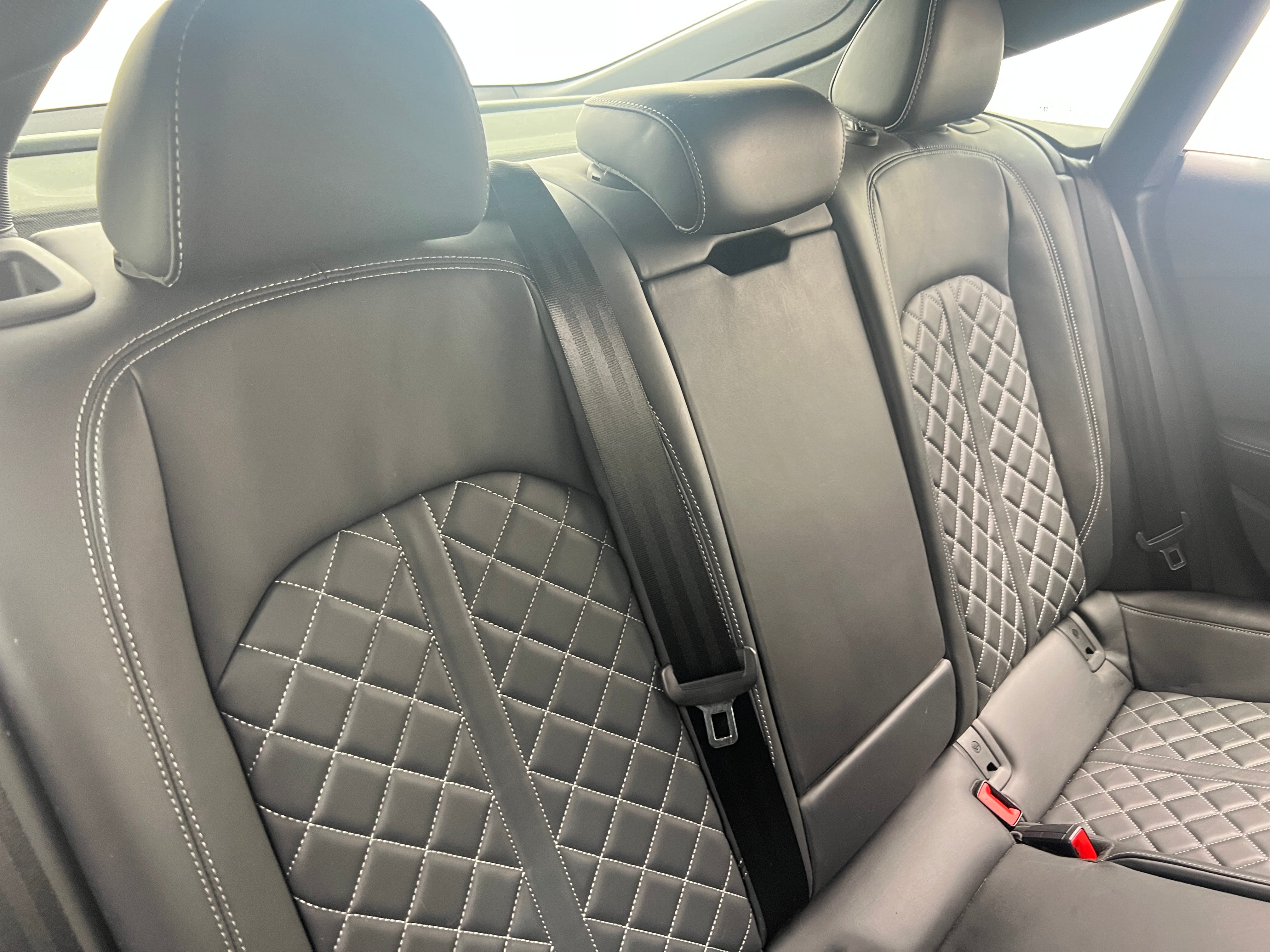 2019 Audi S5 Prestige 5