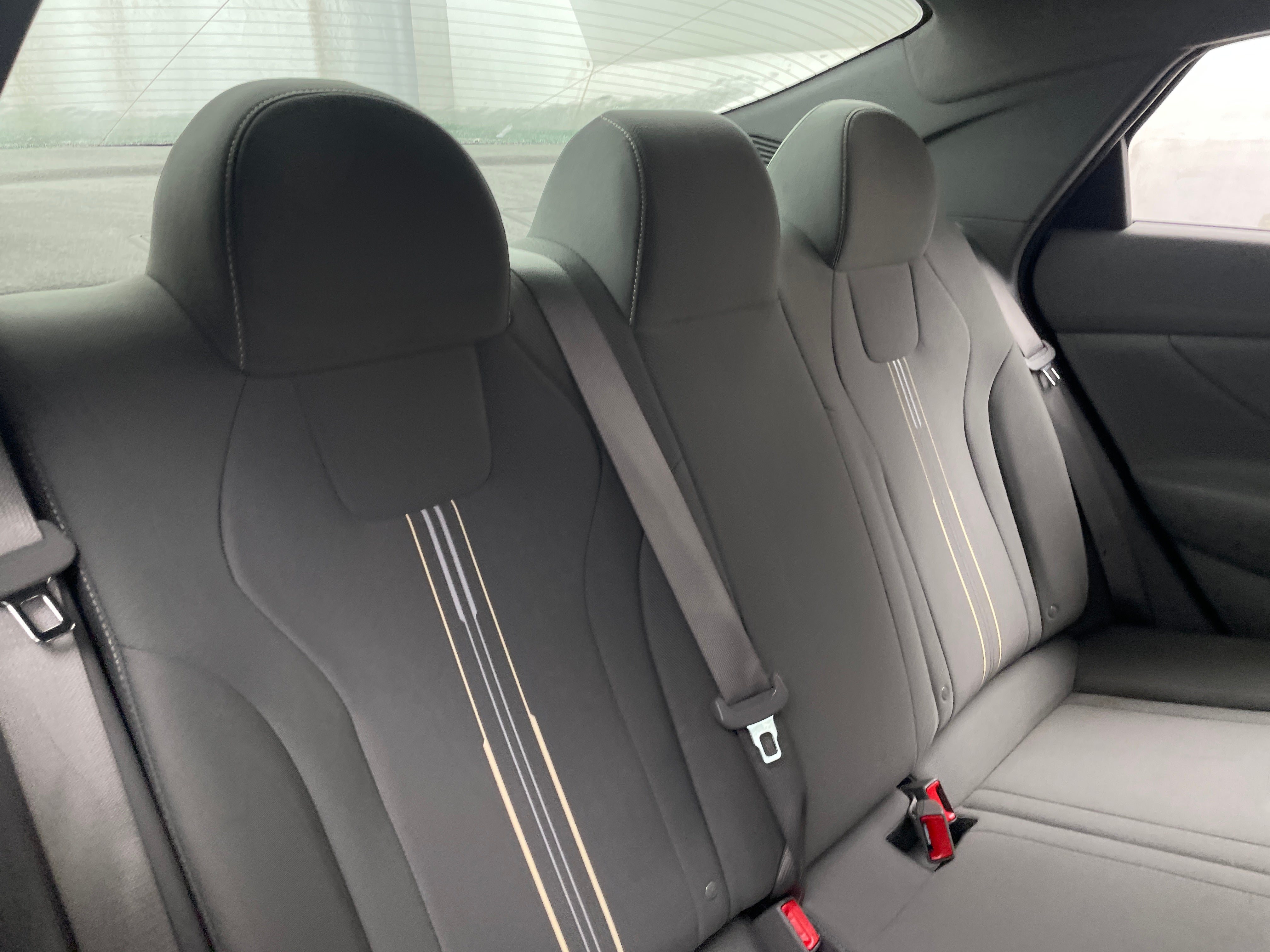 2022 Hyundai Elantra SEL 6
