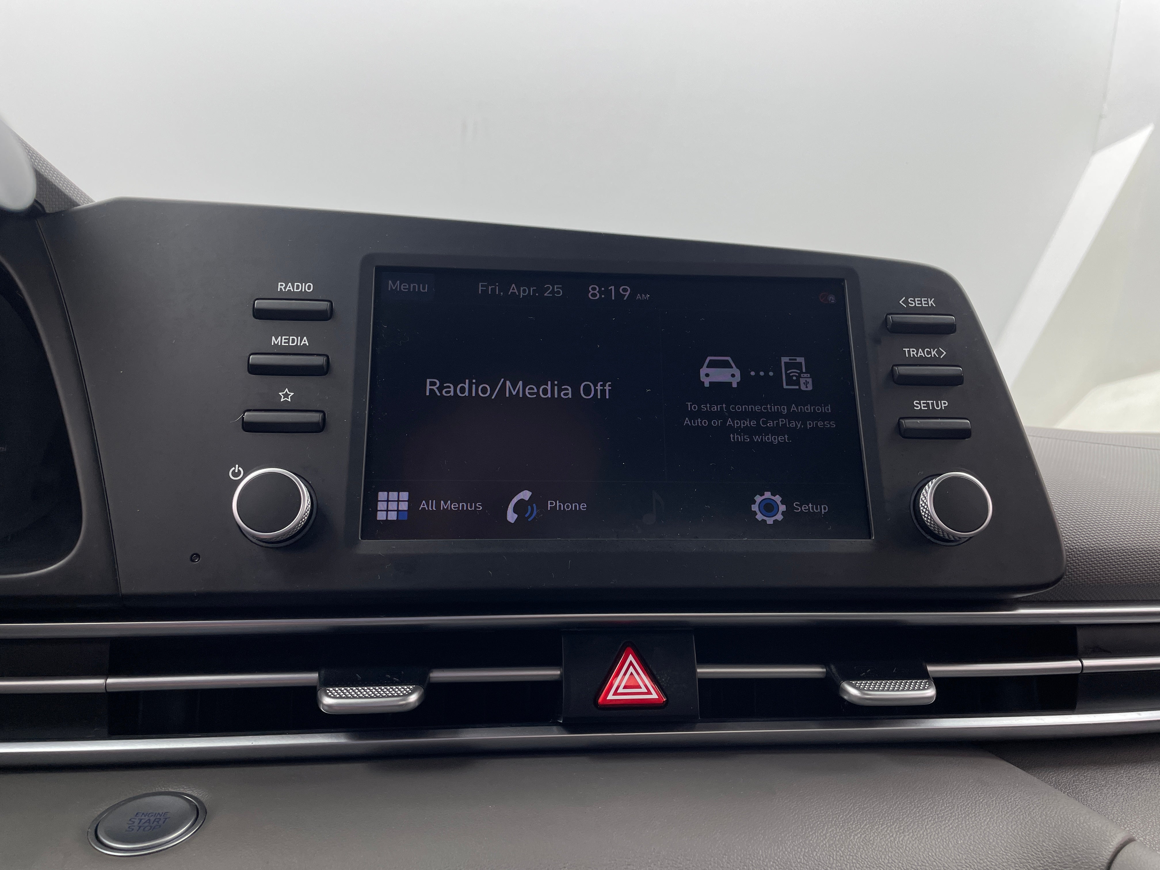 2022 Hyundai Elantra SEL 4
