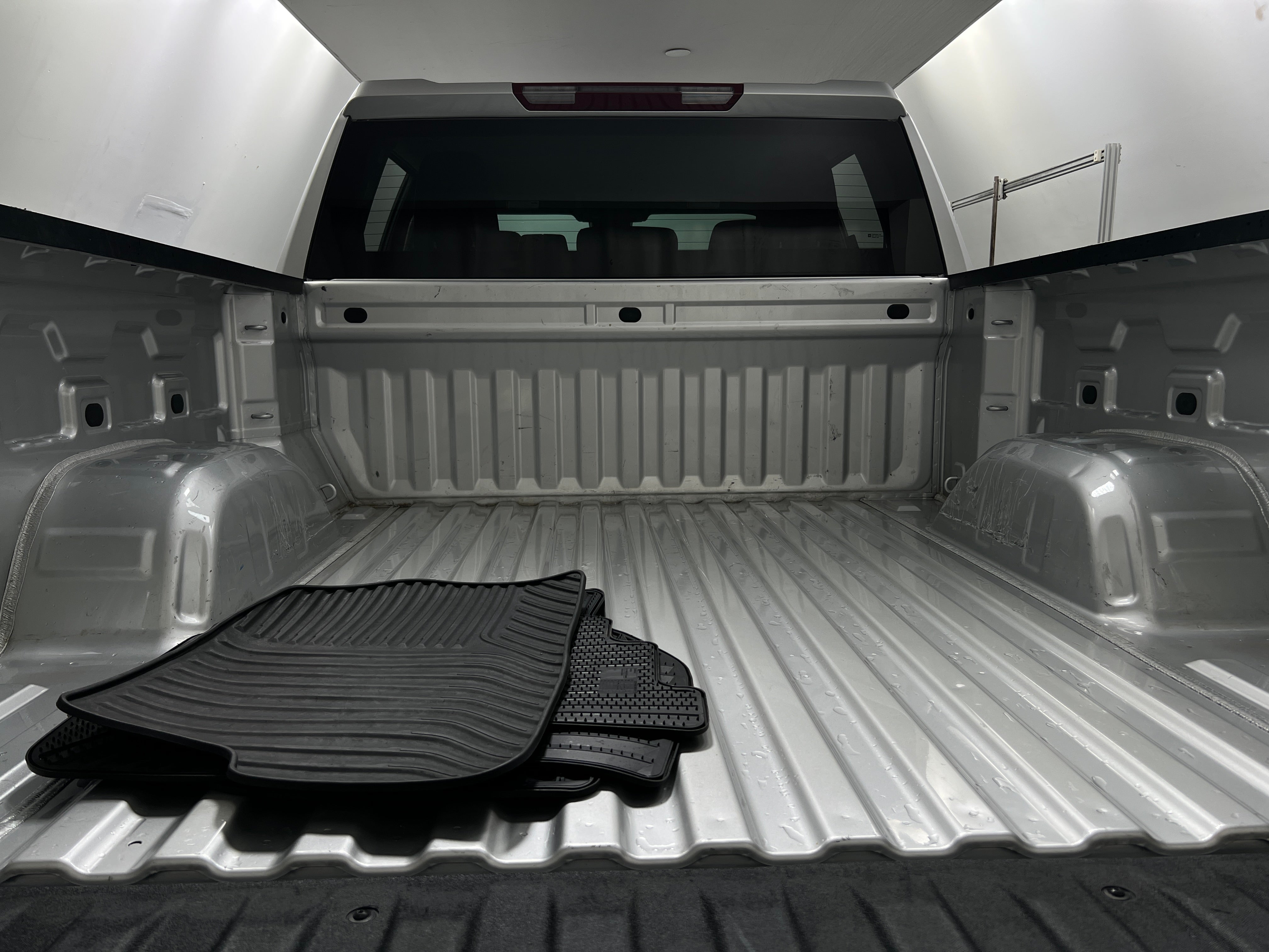 2022 Chevrolet Silverado 1500 LT 7