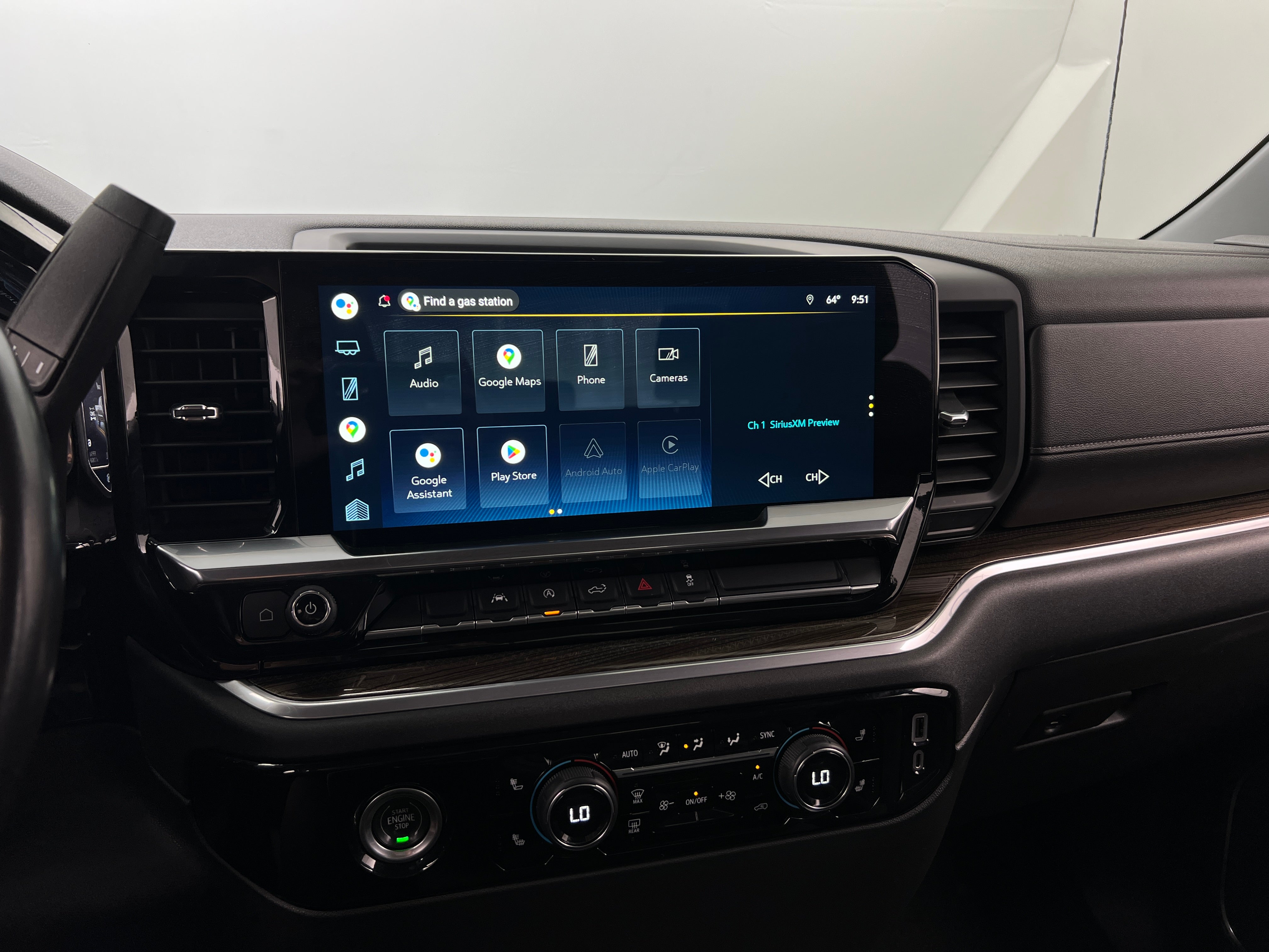 2022 Chevrolet Silverado 1500 LT 4