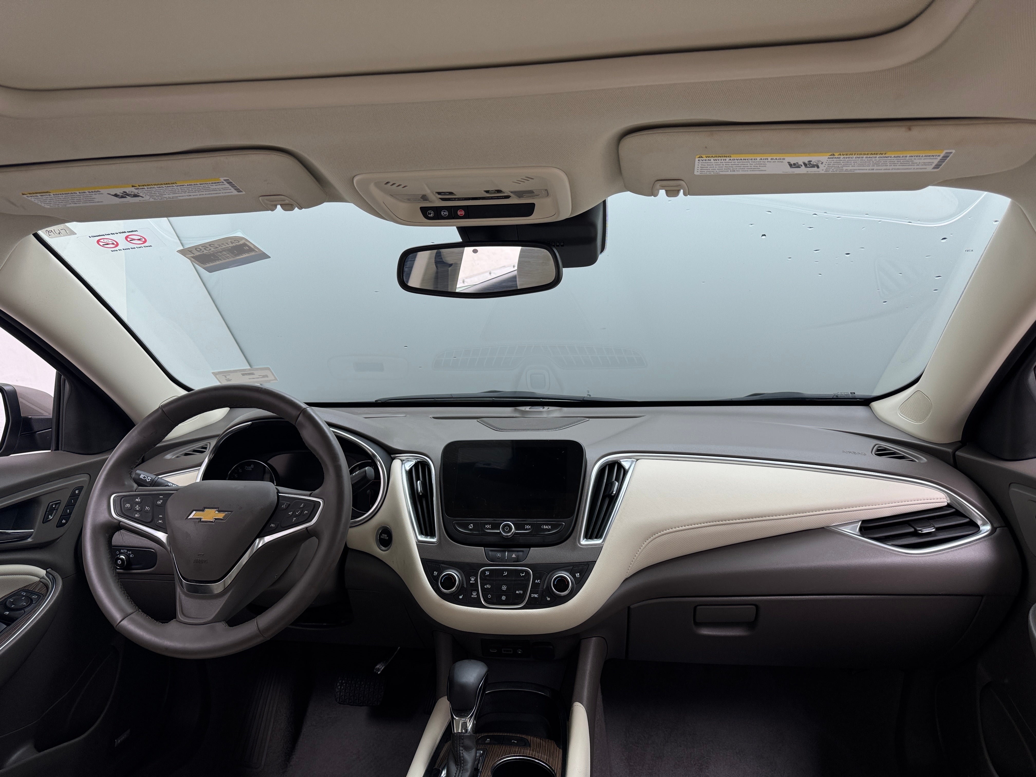 2024 Chevrolet Malibu LT 2