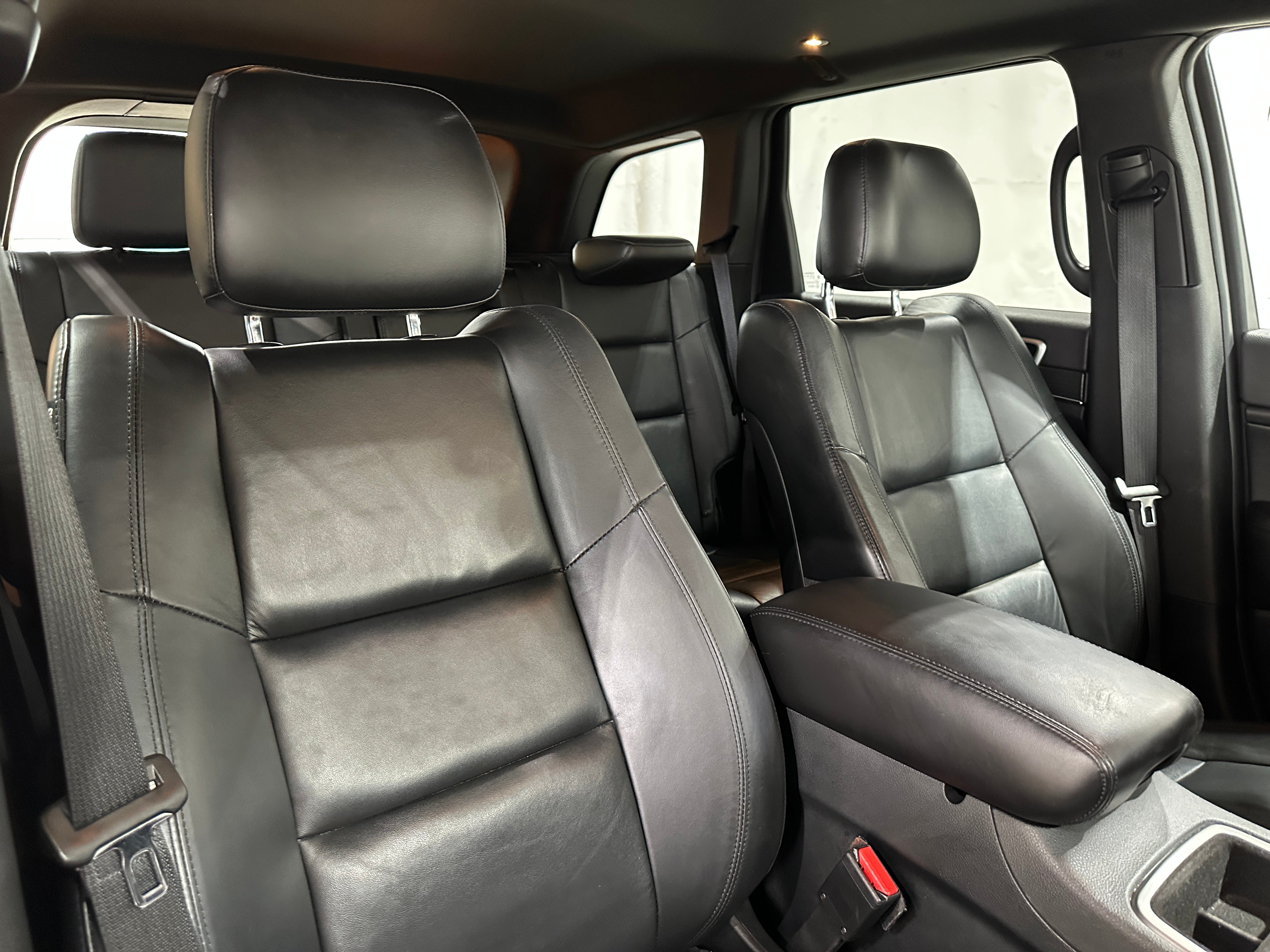 2018 Jeep Grand Cherokee Limited Edition 2