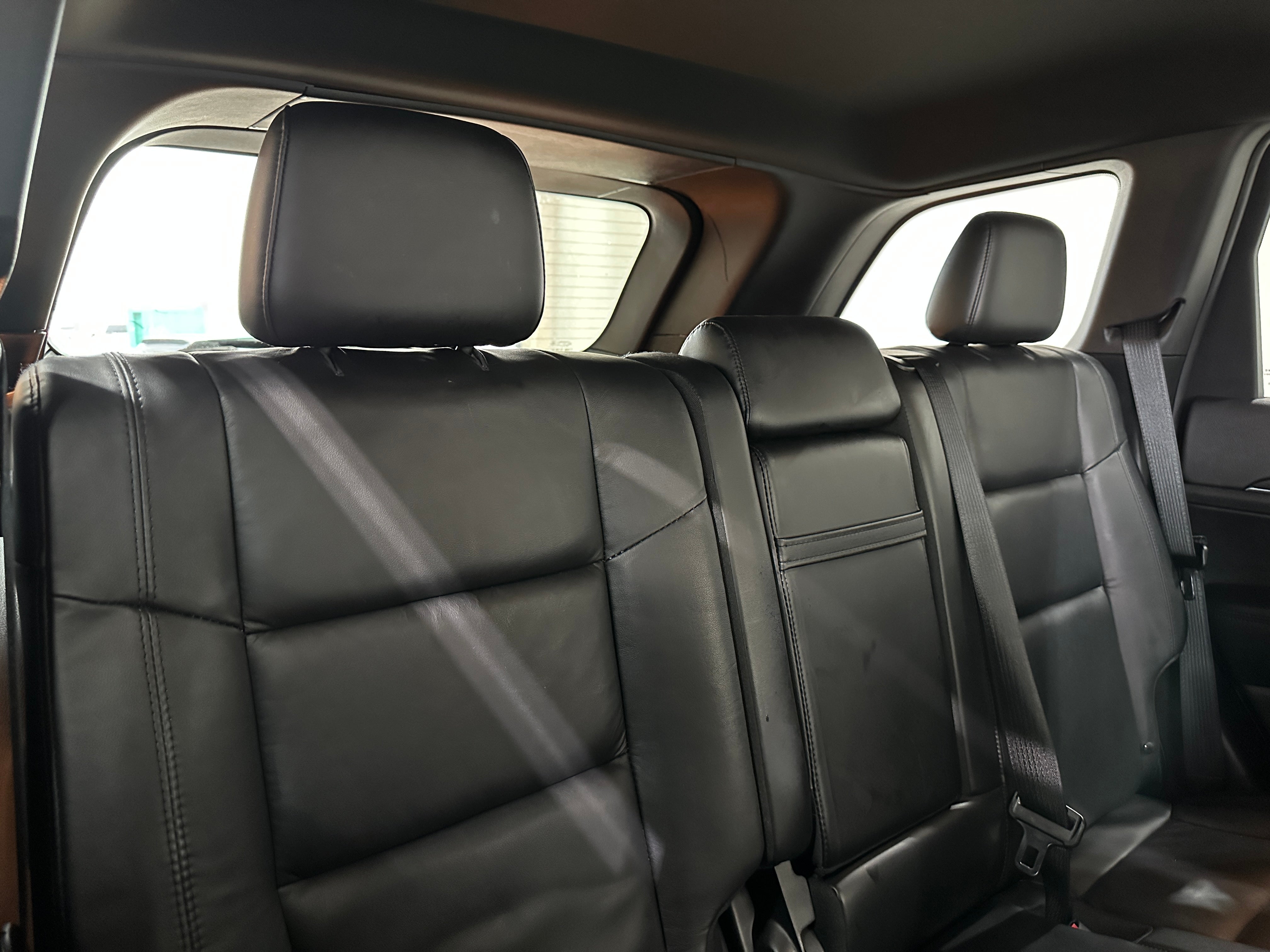 2018 Jeep Grand Cherokee Limited Edition 6