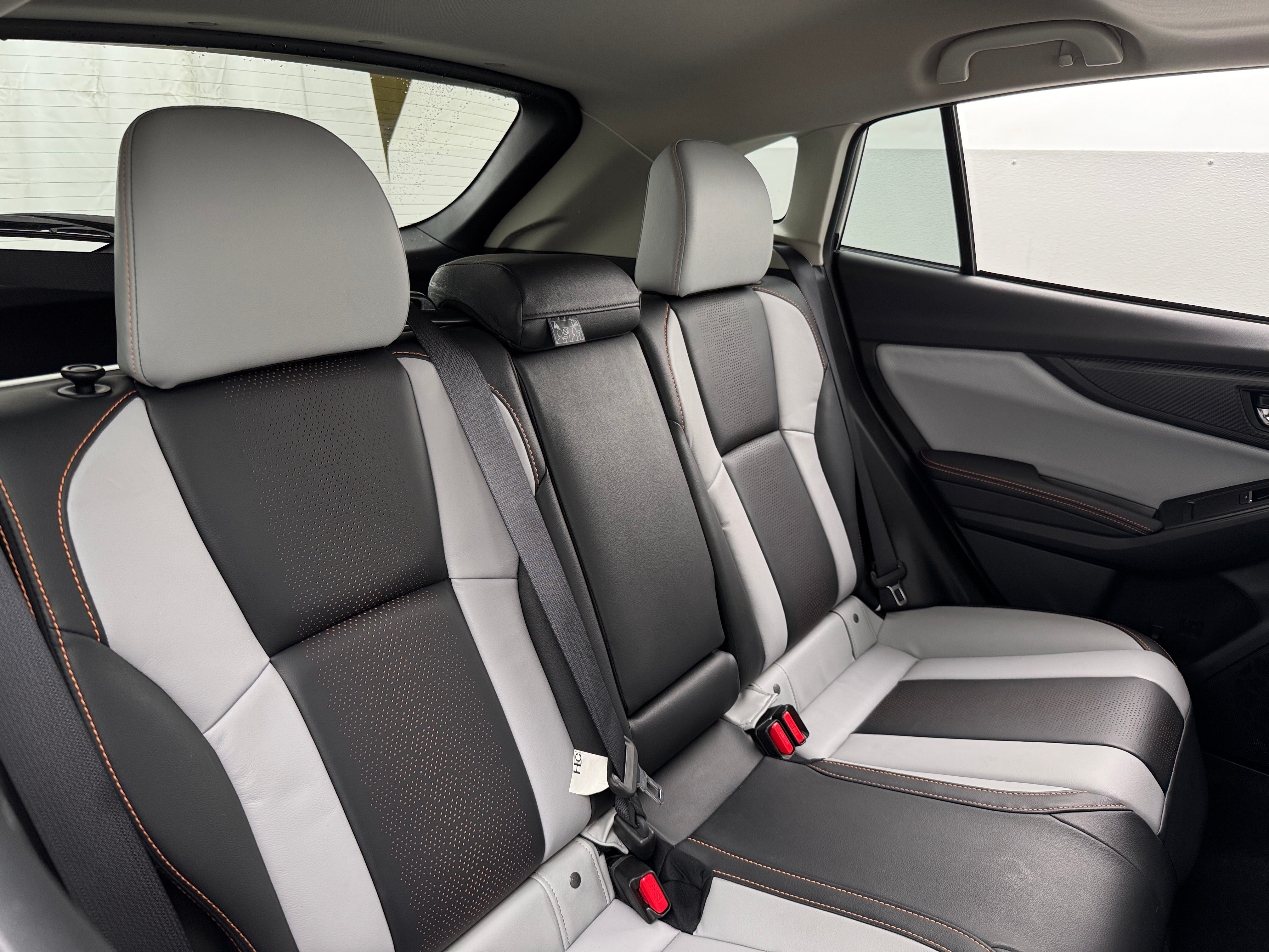 2021 Subaru Crosstrek Limited 5