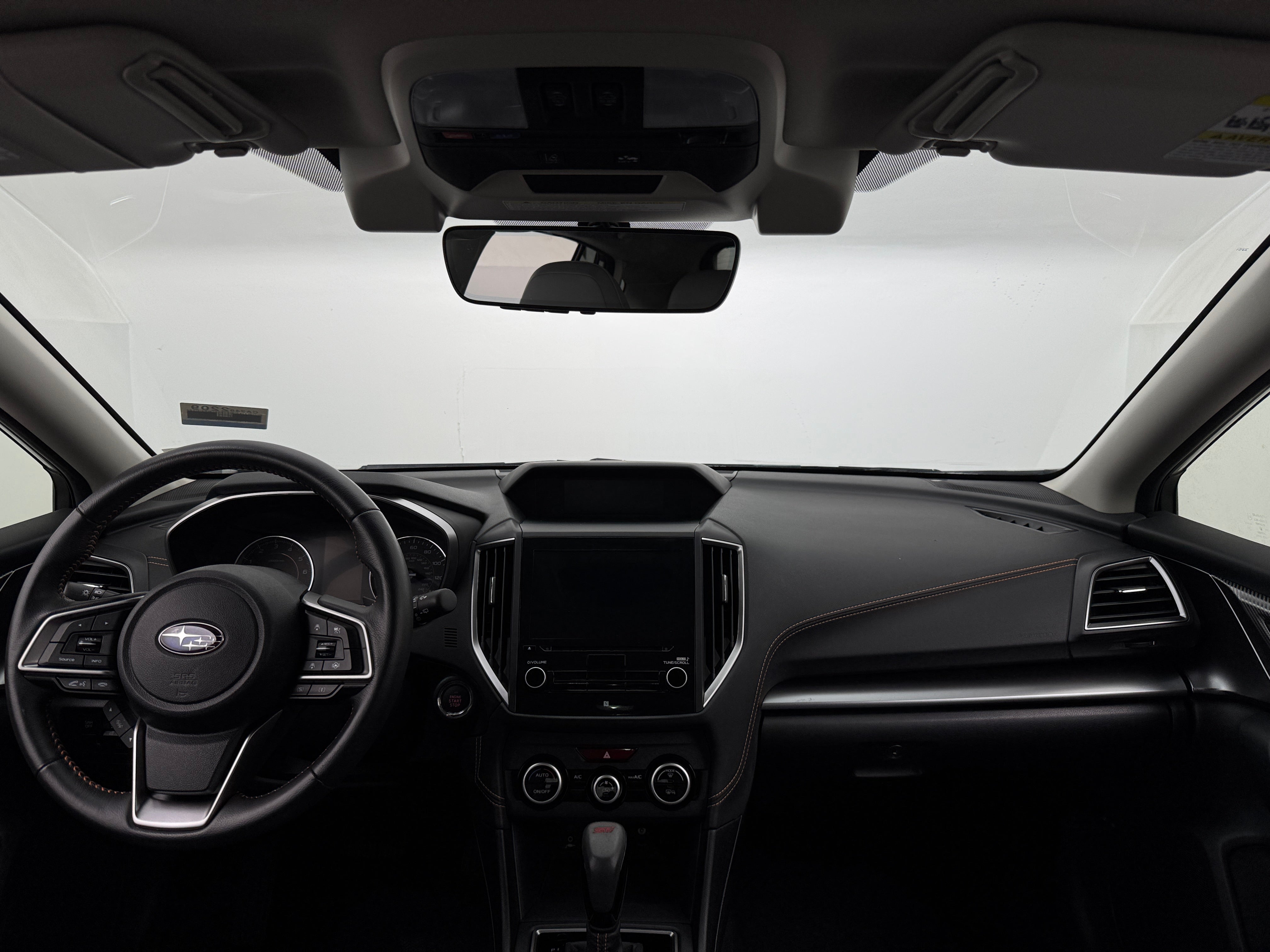 2021 Subaru Crosstrek Limited 2