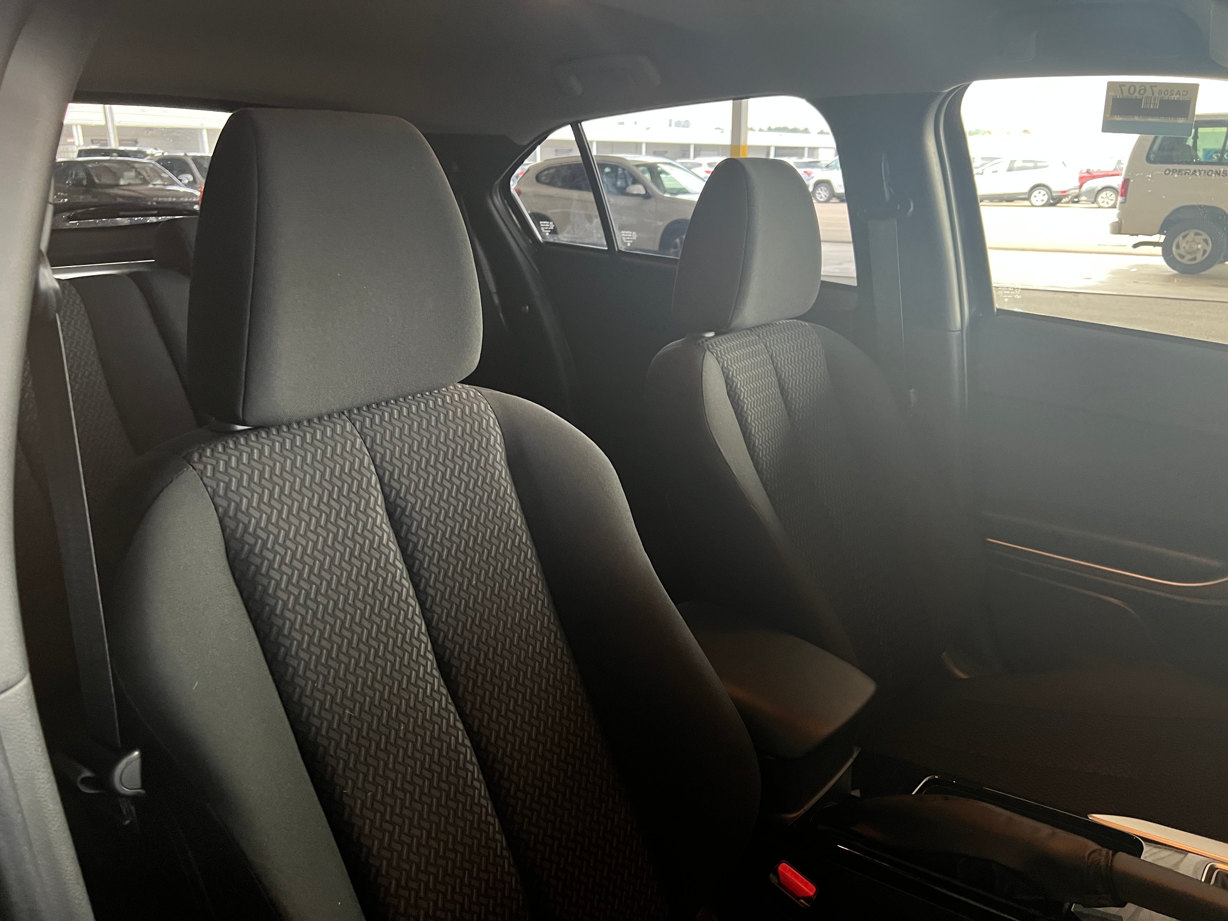 2024 Mitsubishi Eclipse Cross LE 2