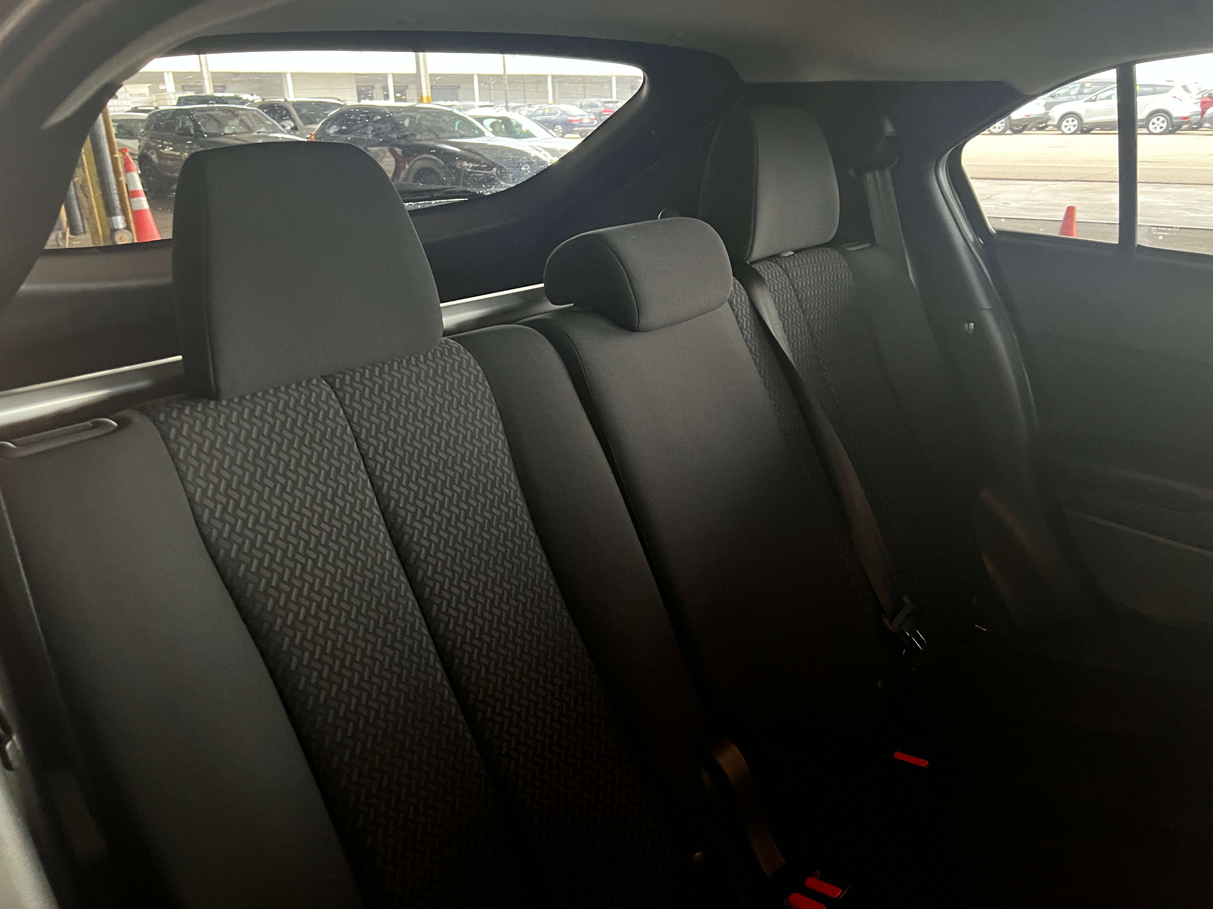 2024 Mitsubishi Eclipse Cross LE 6