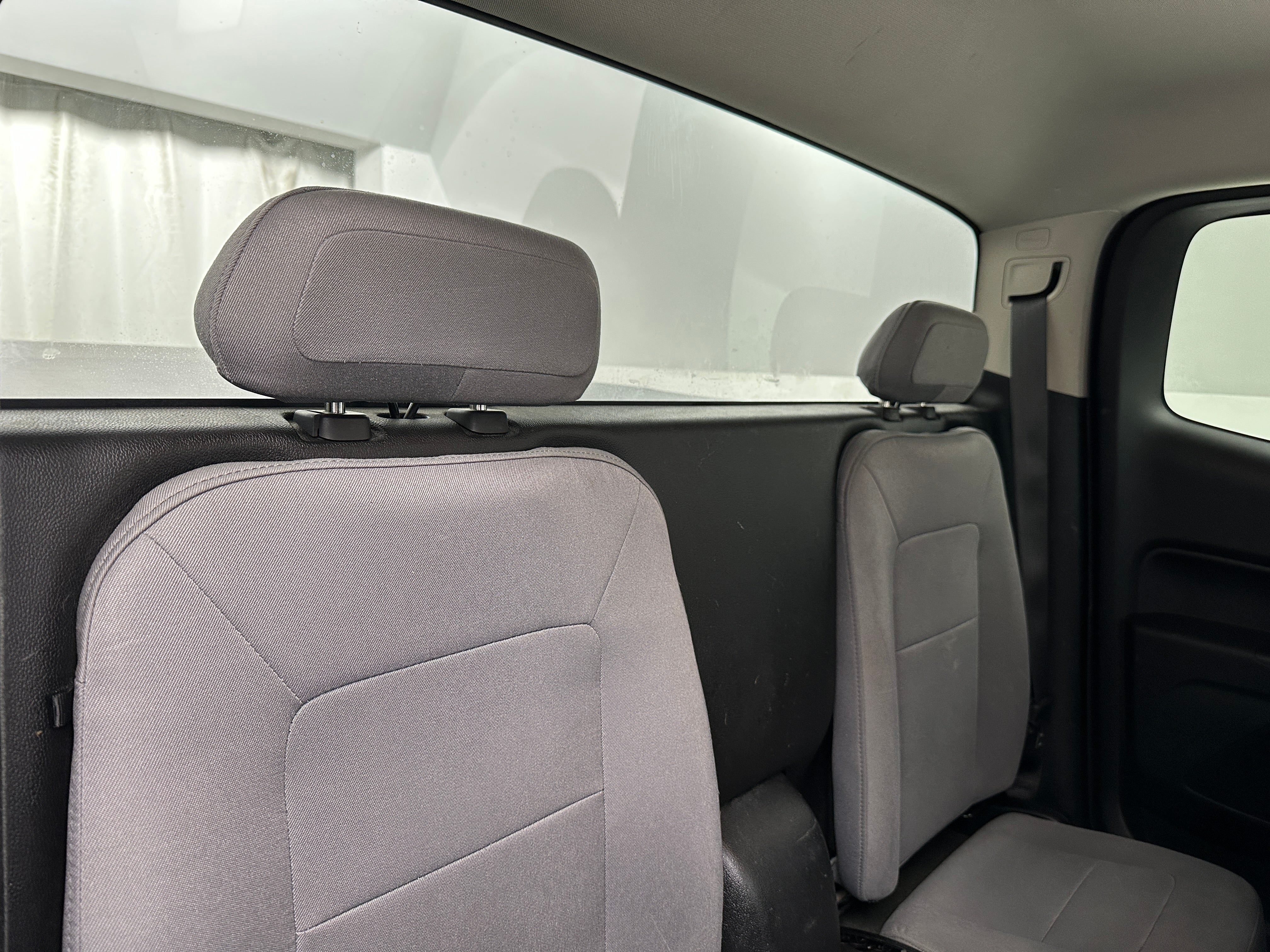2016 Chevrolet Colorado Work Truck 6