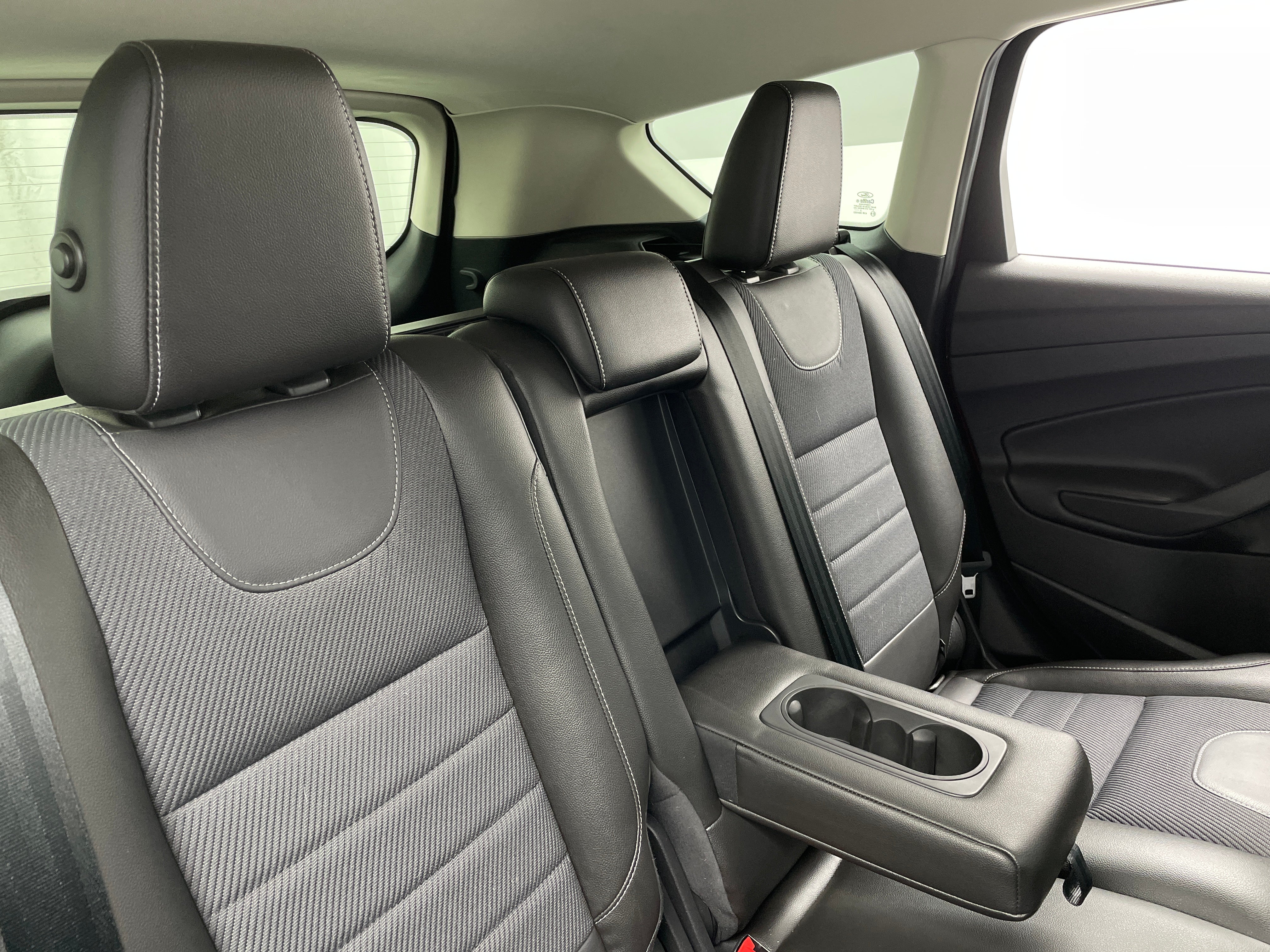 2013 Ford Escape Titanium 5