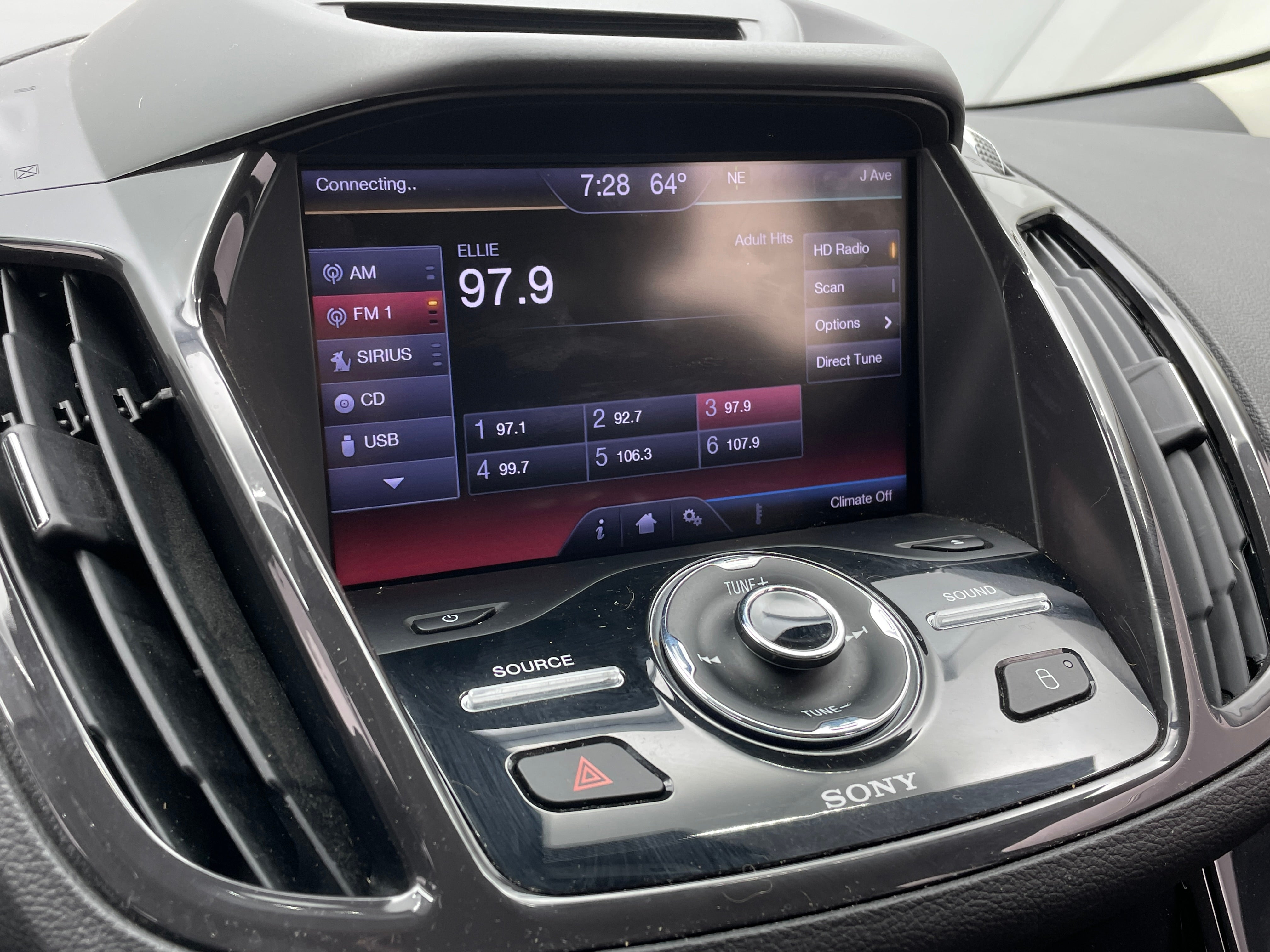 2013 Ford Escape Titanium 3