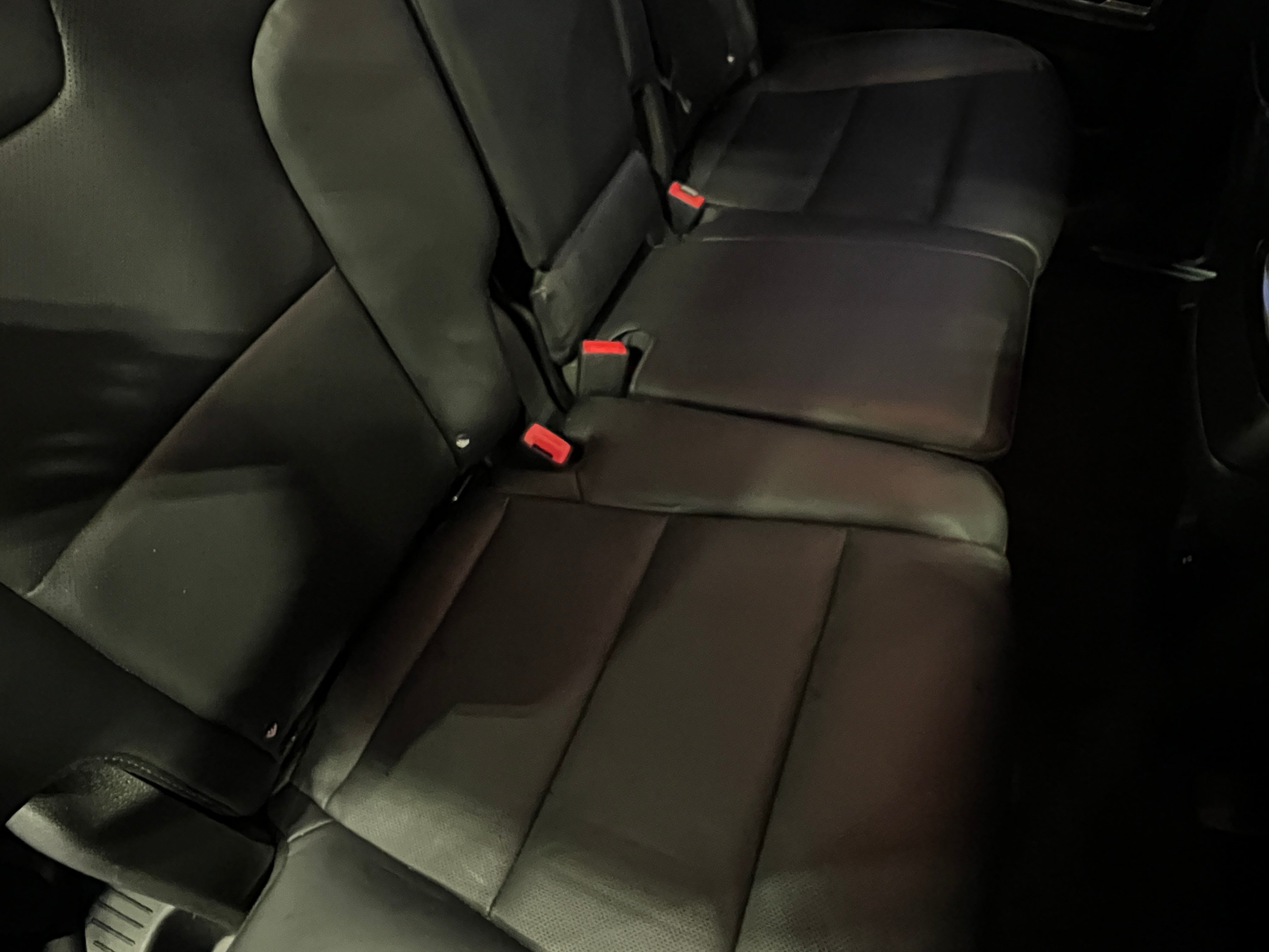 2021 Kia Telluride LX 5