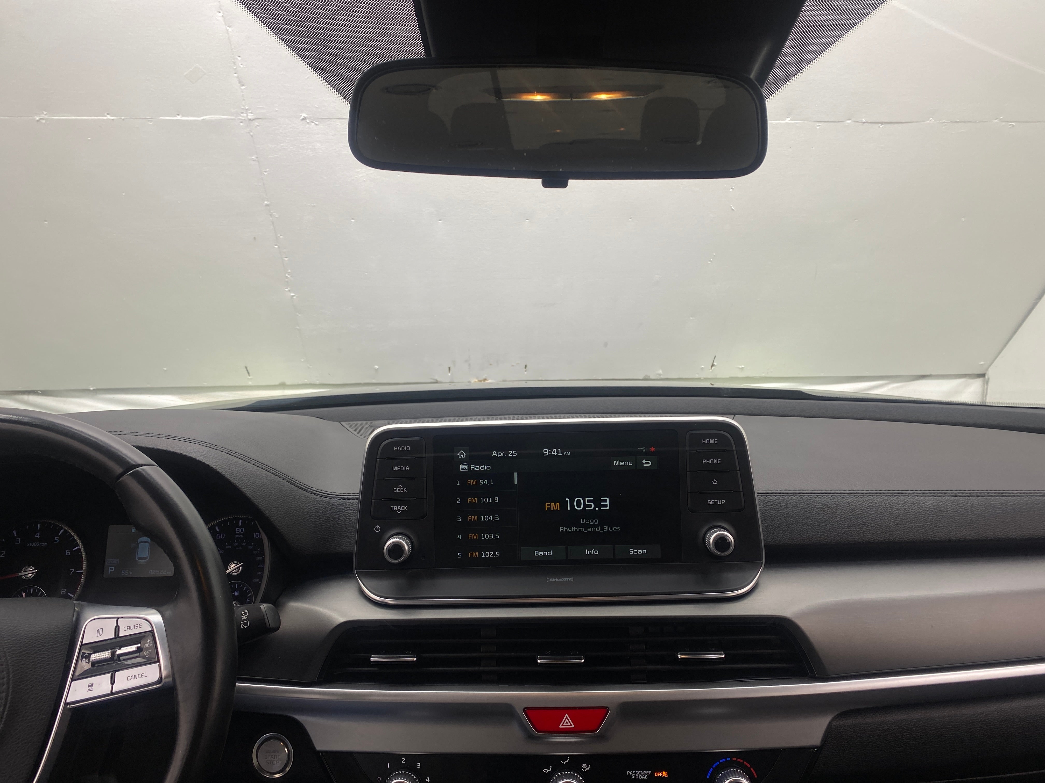 2021 Kia Telluride LX 2
