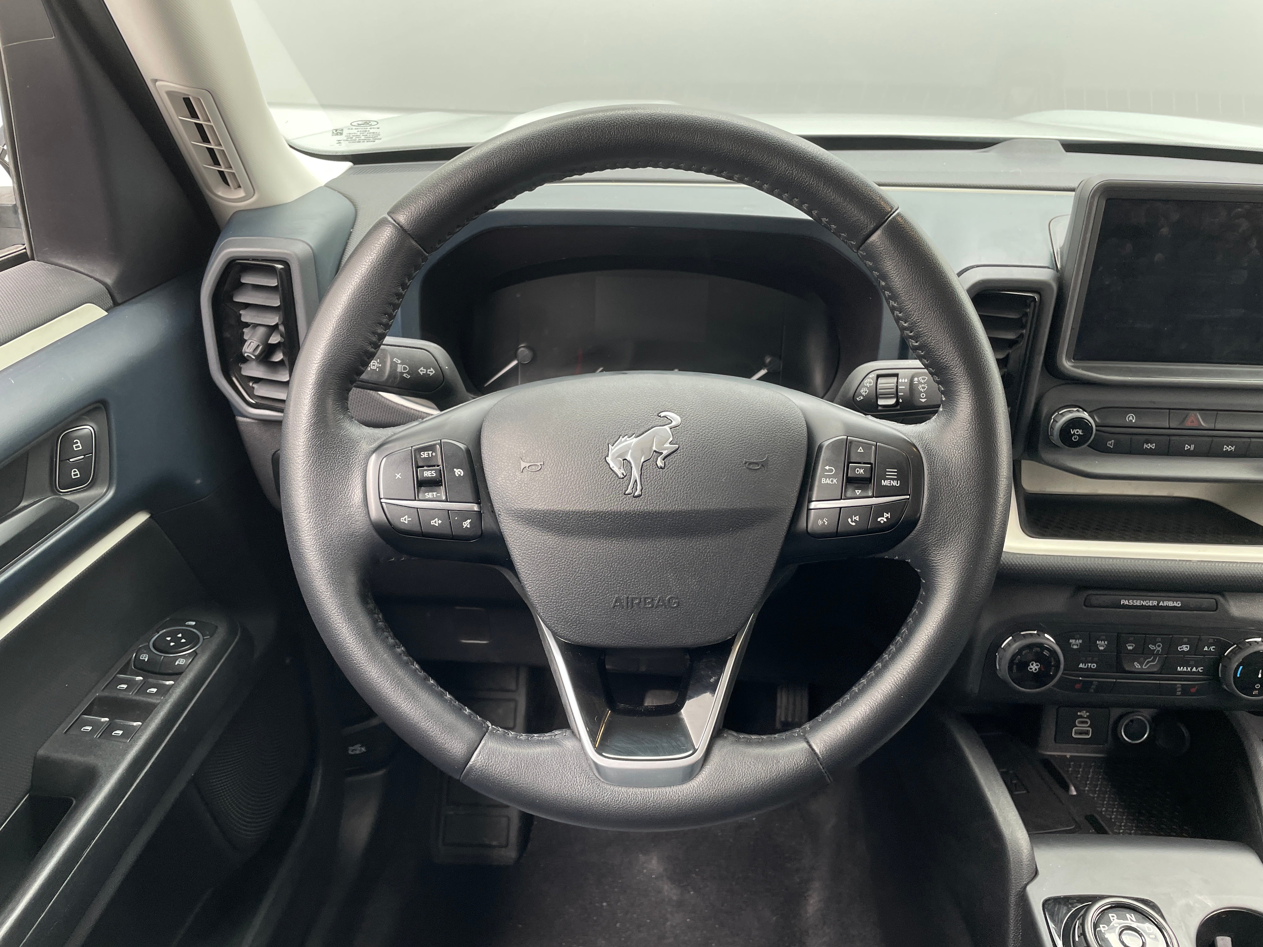 2023 Ford Bronco Sport Heritage 5