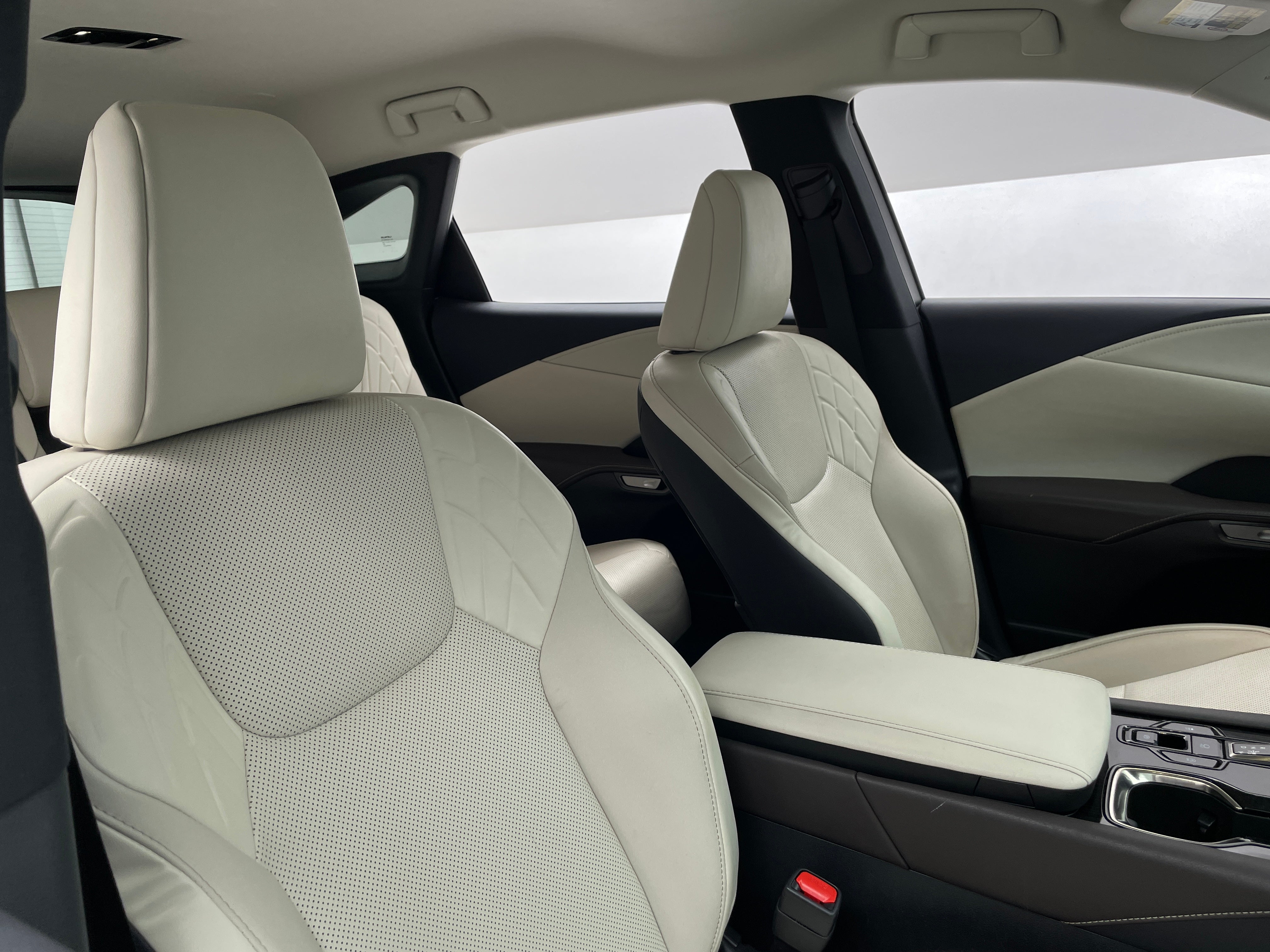 2023 Lexus RX 350 2