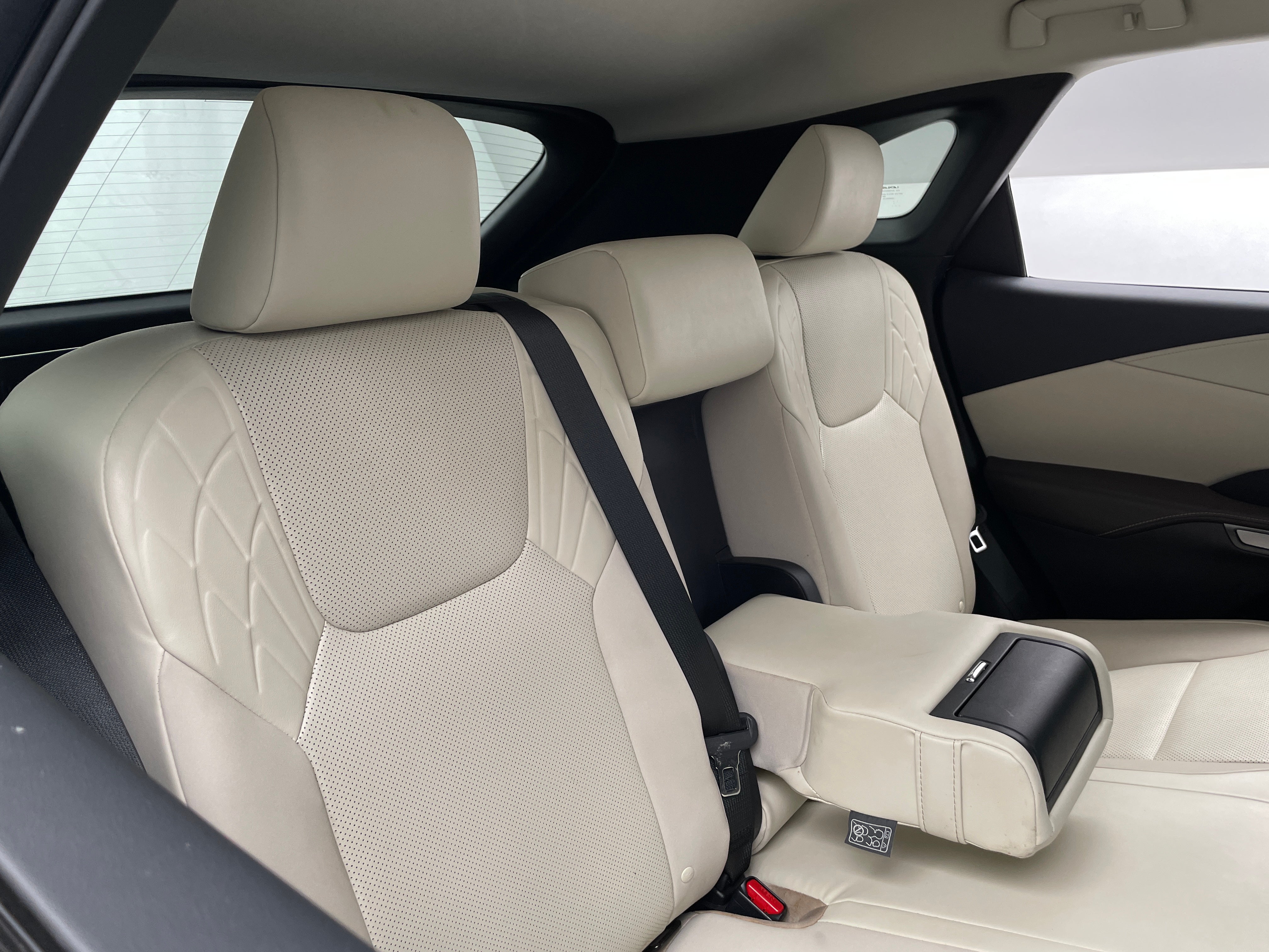 2023 Lexus RX 350 6