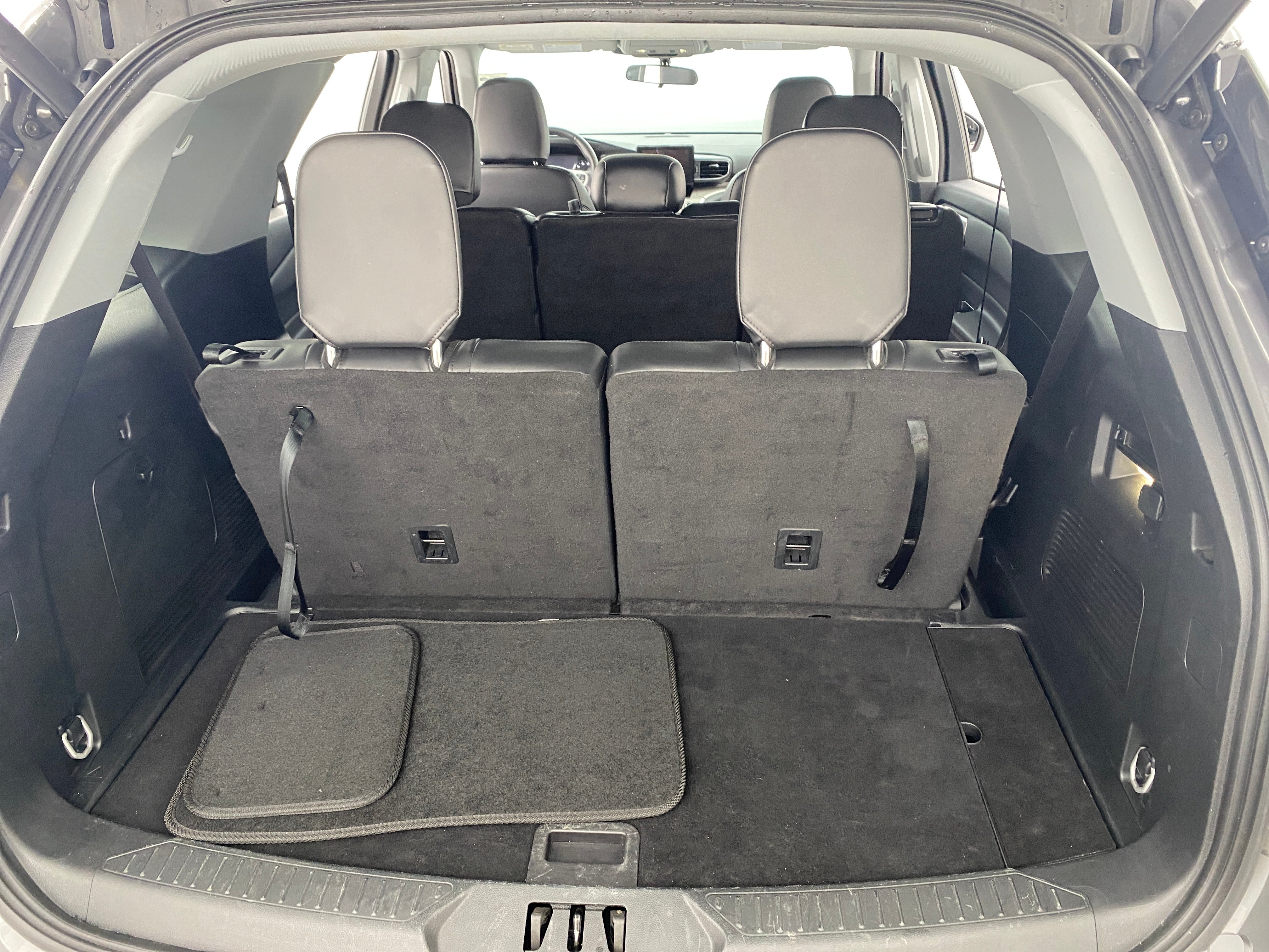 2024 Ford Explorer XLT 7