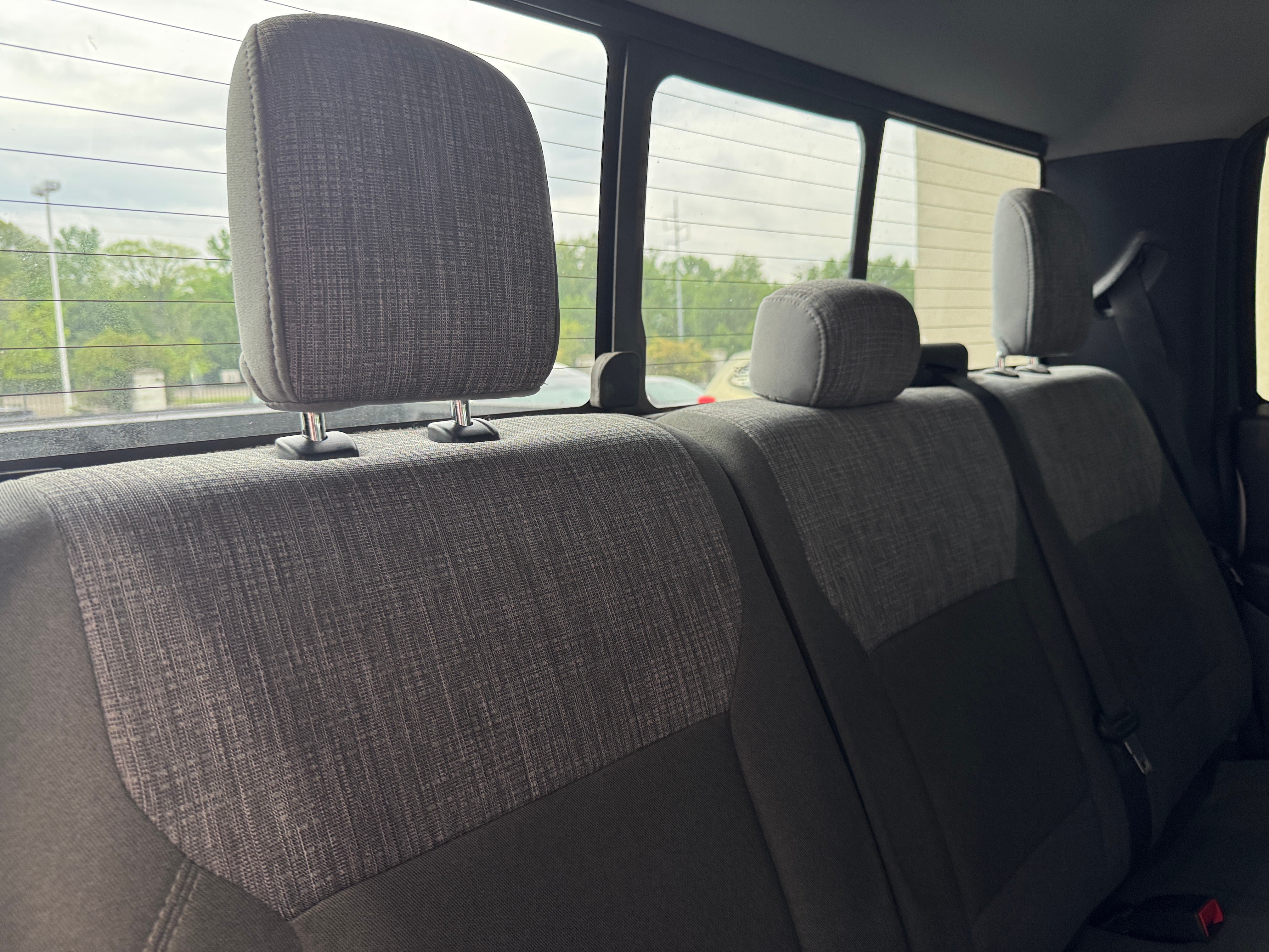 2023 Ford Econoline E-150 6