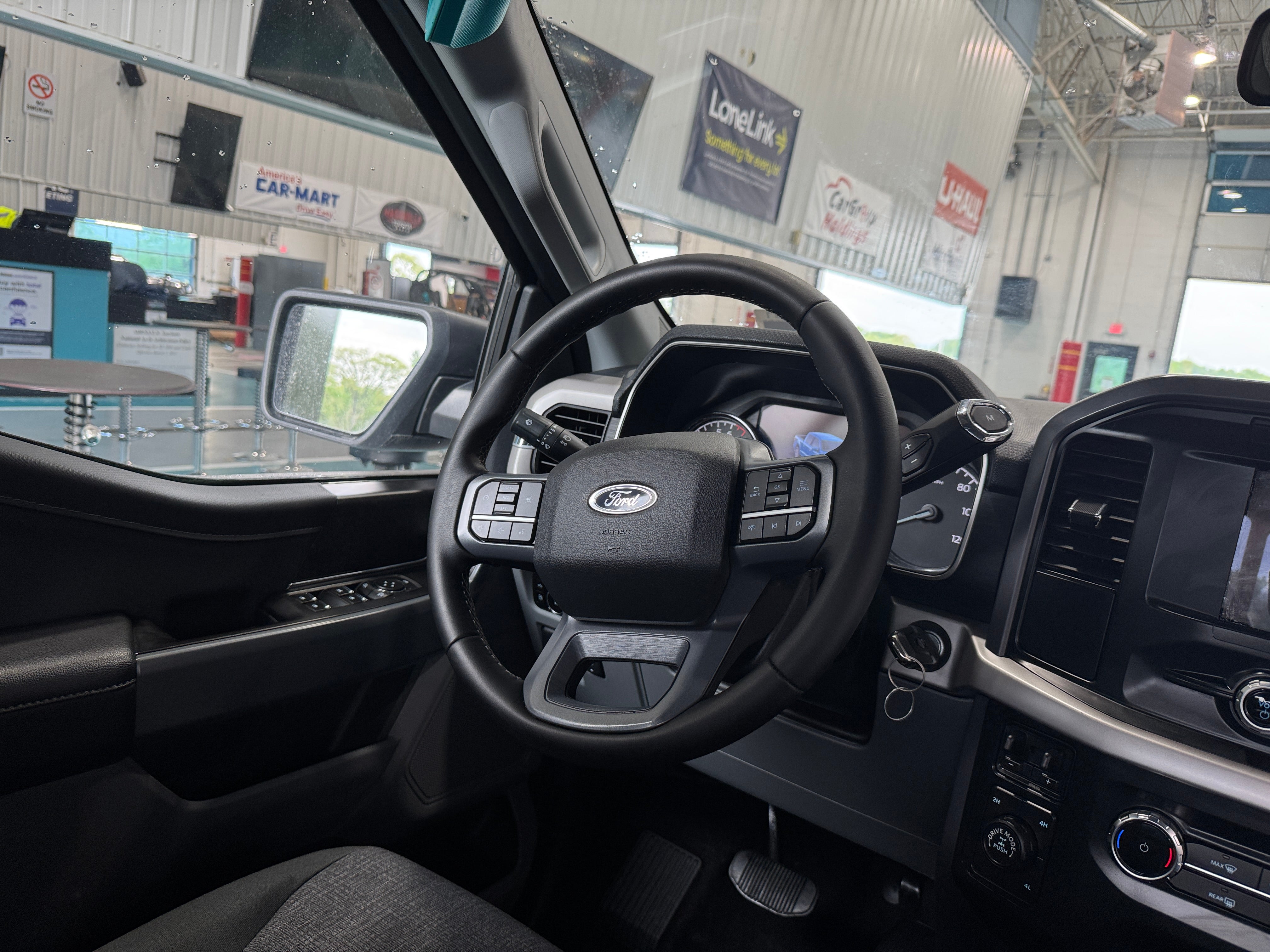 2023 Ford Econoline E-150 5