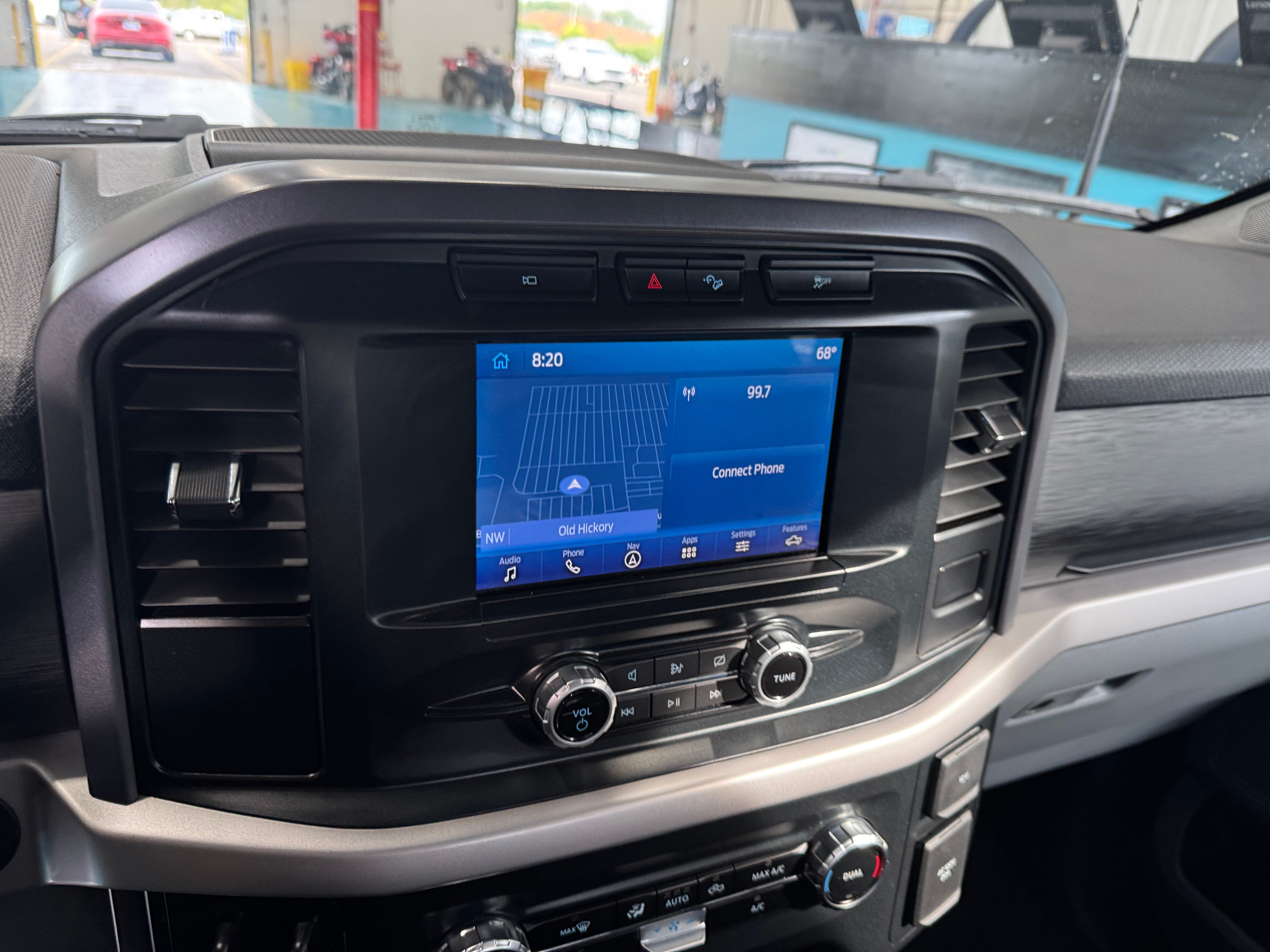 2023 Ford Econoline E-150 4