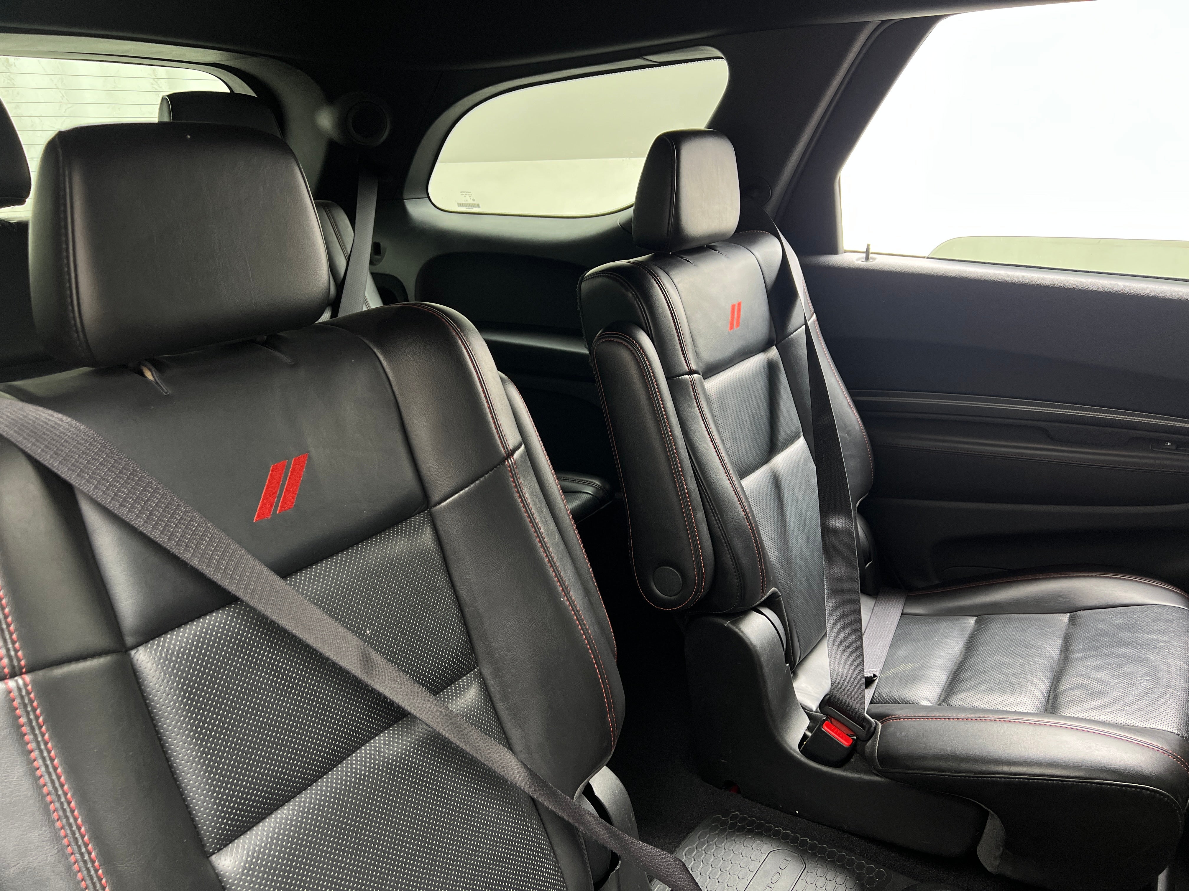 2023 Dodge Durango R/T 5