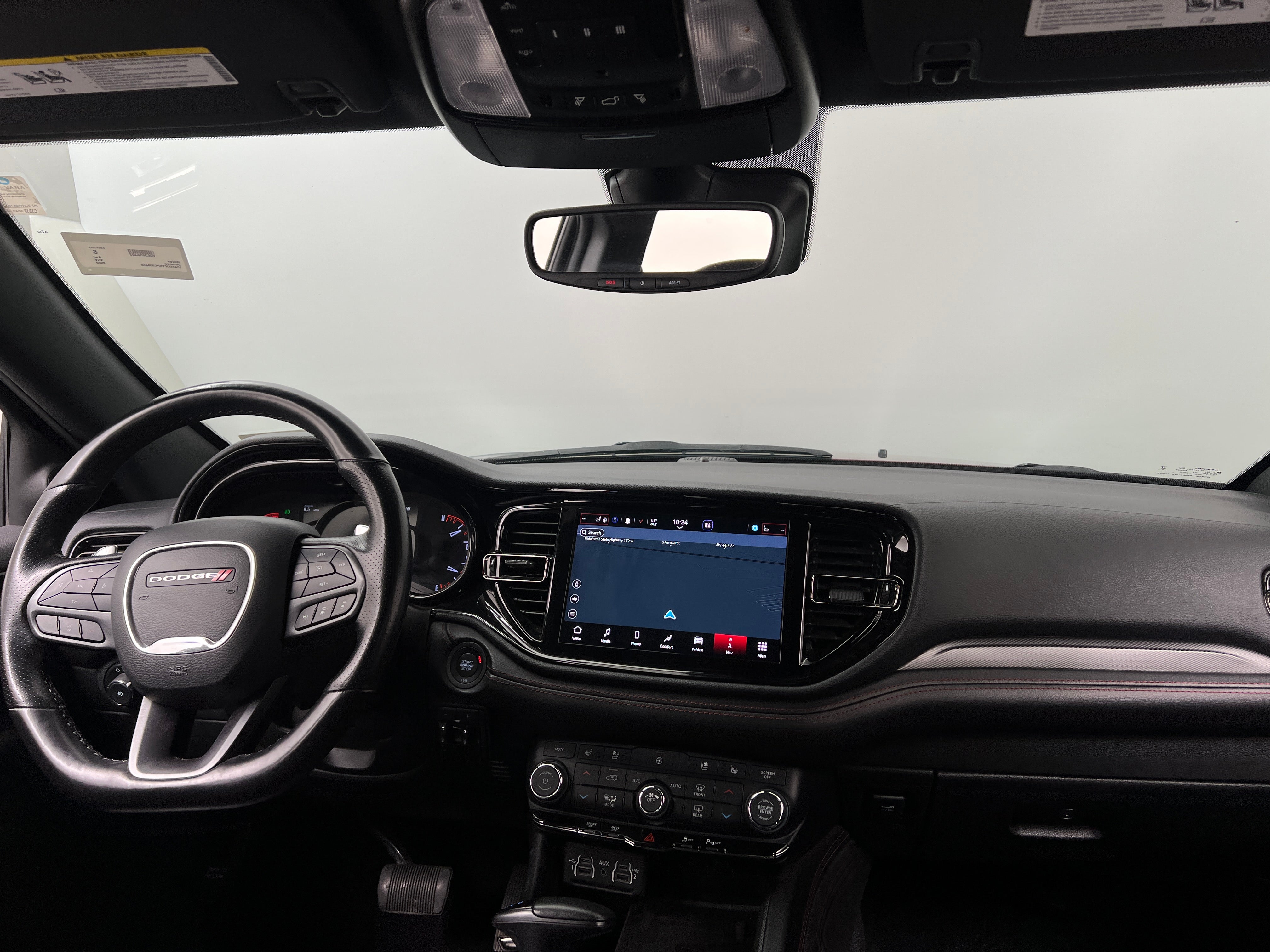 2023 Dodge Durango R/T 2