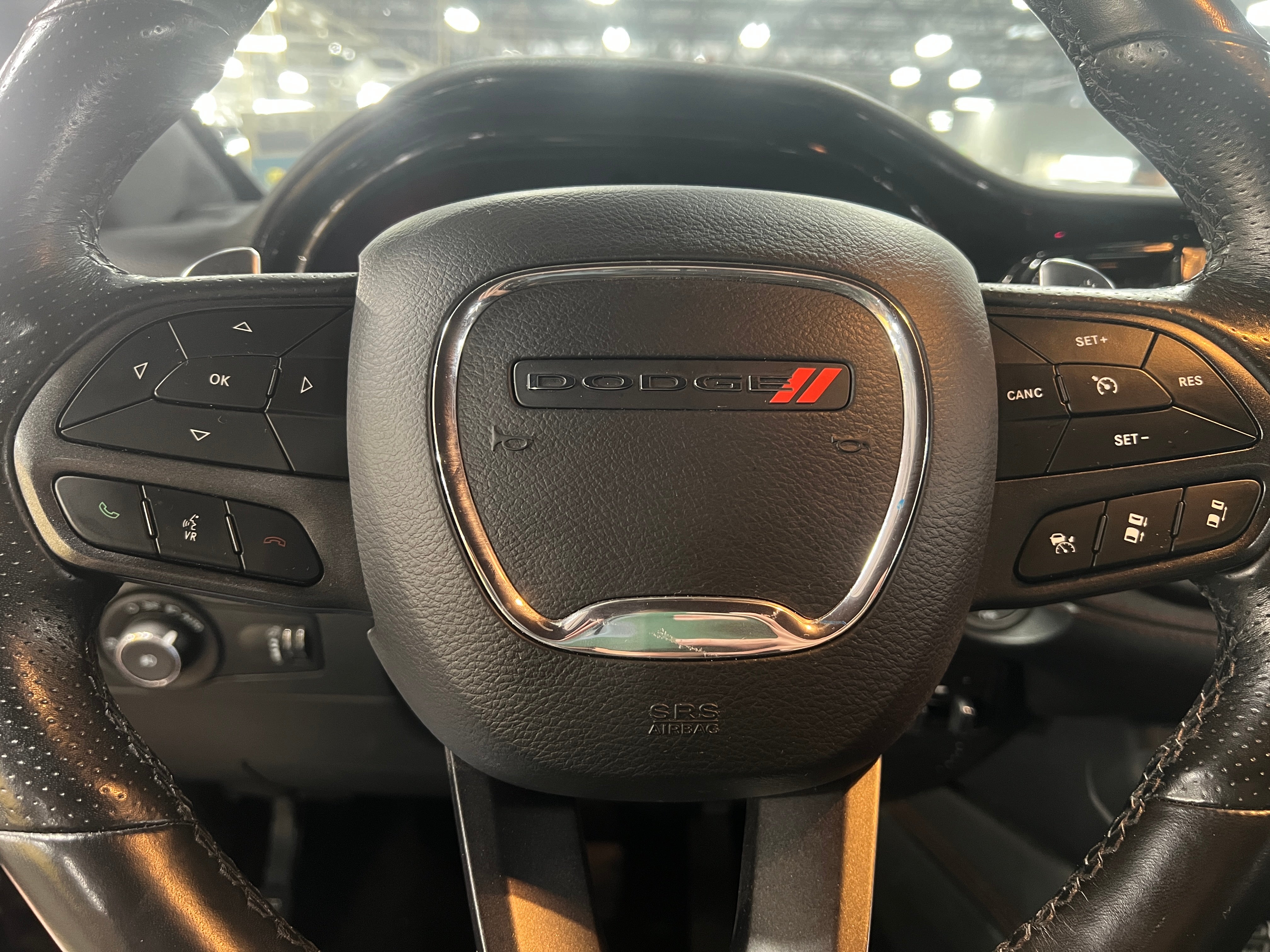 2023 Dodge Durango R/T 4