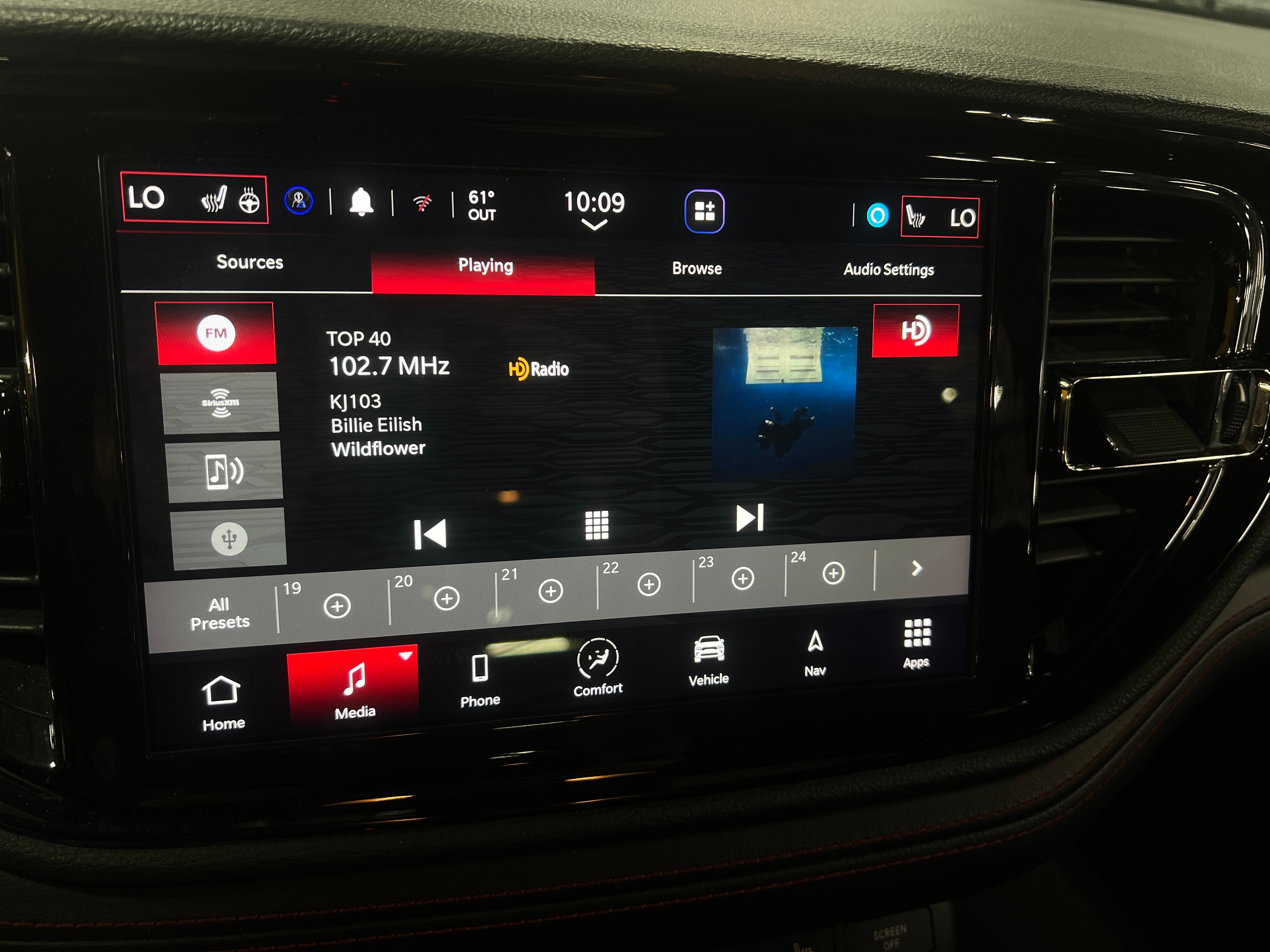 2023 Dodge Durango R/T 3