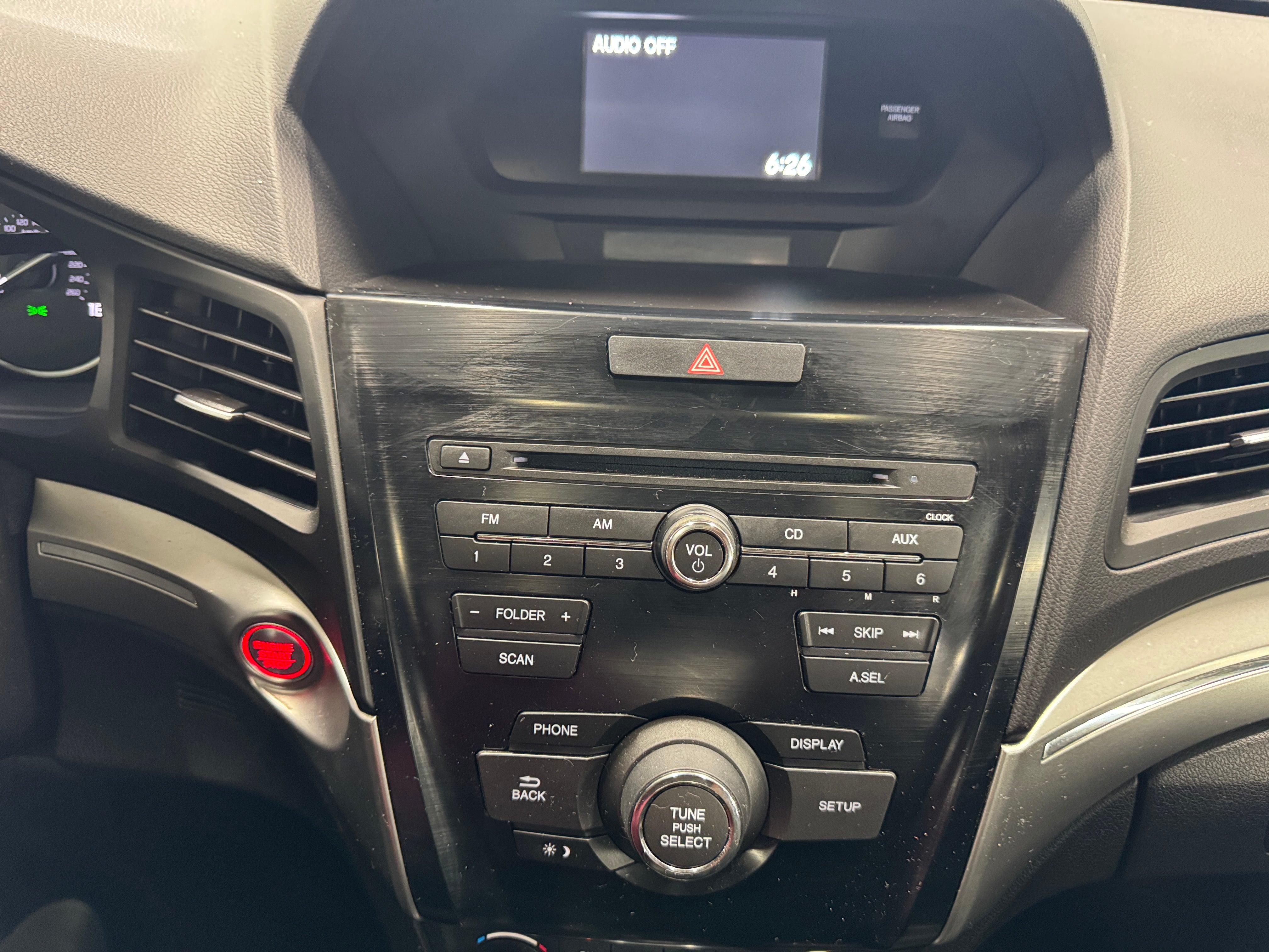 2019 Acura ILX  3