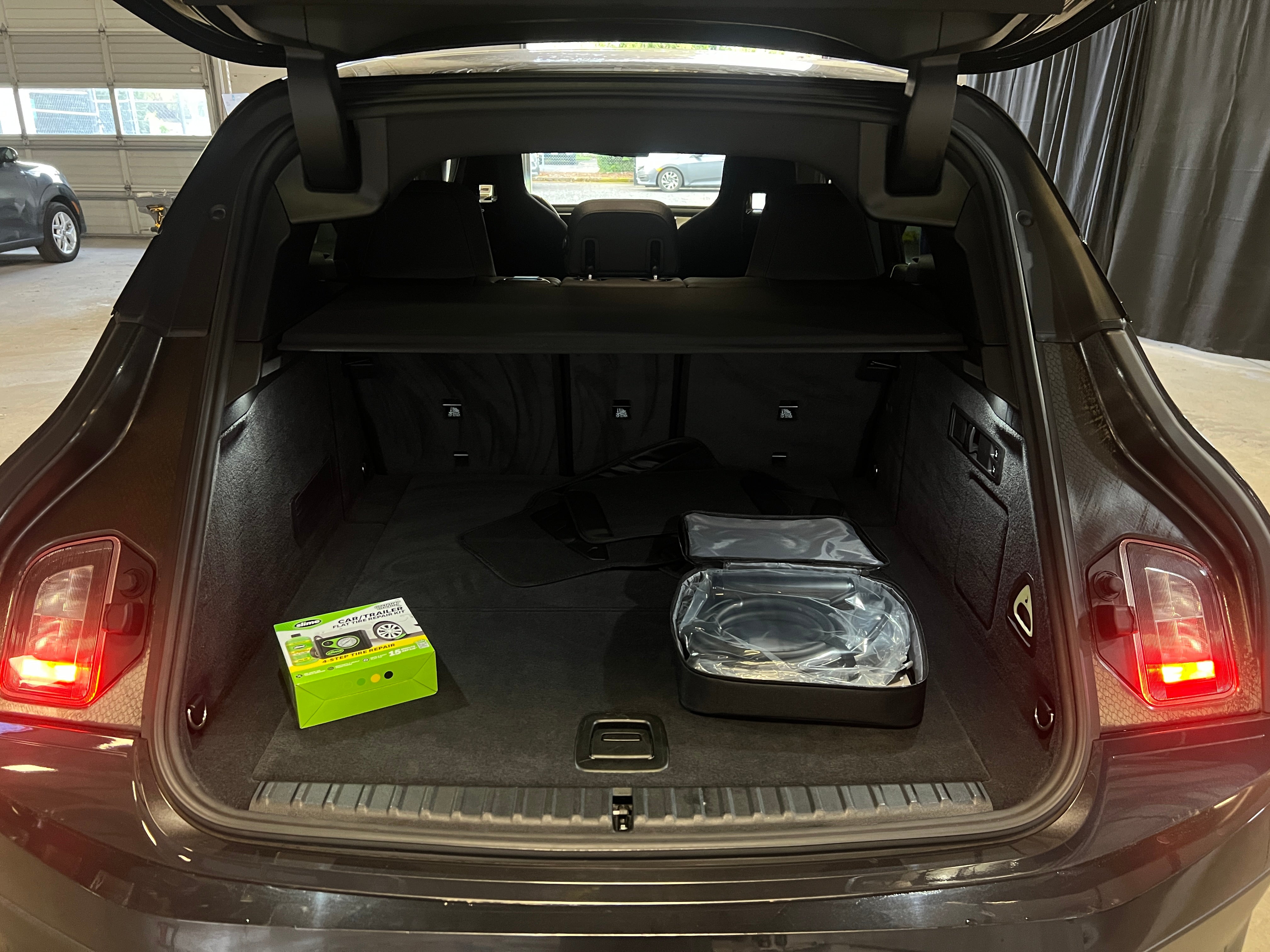 2024 BMW iX xDrive50 6