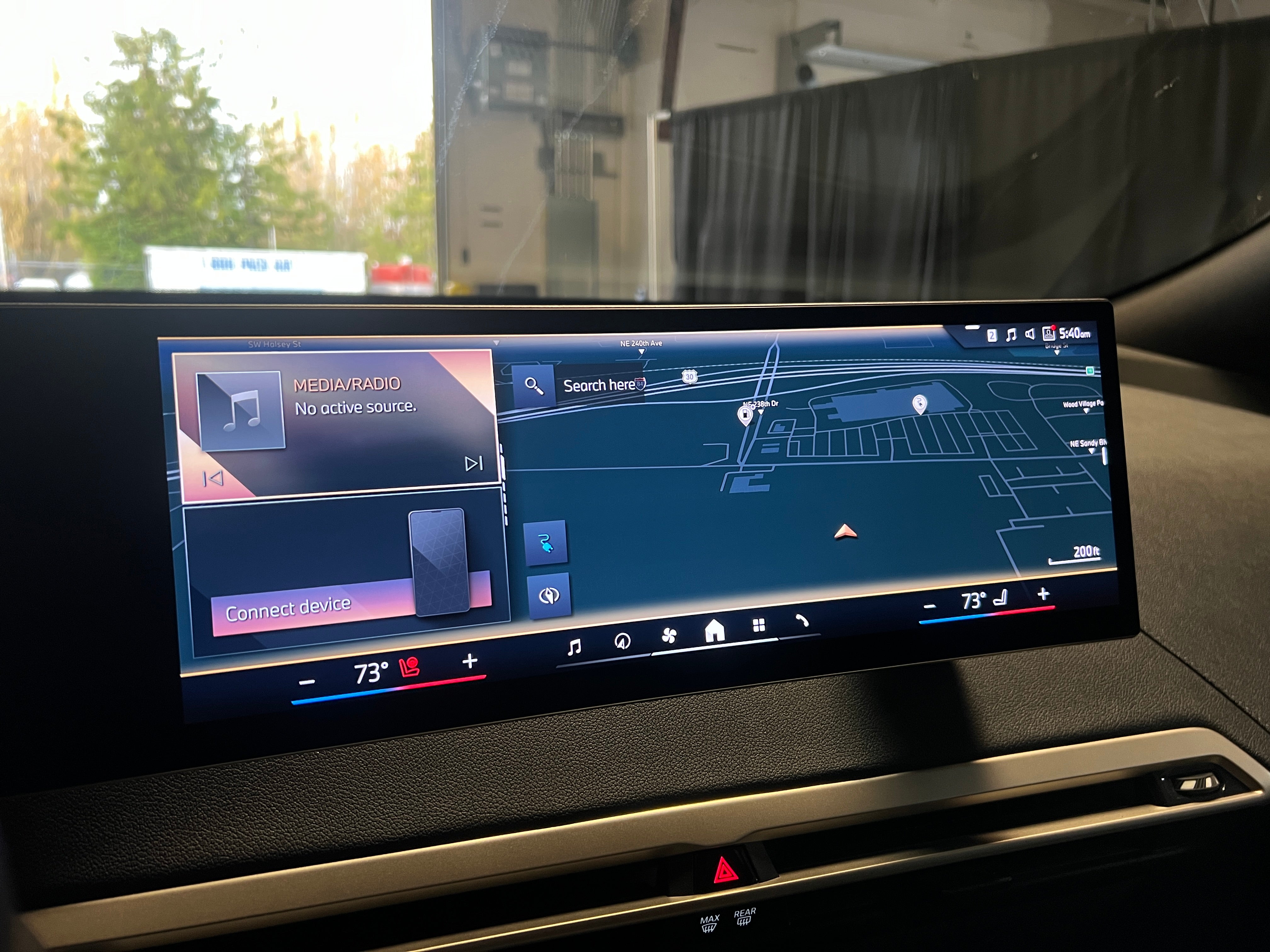 2024 BMW iX xDrive50 3