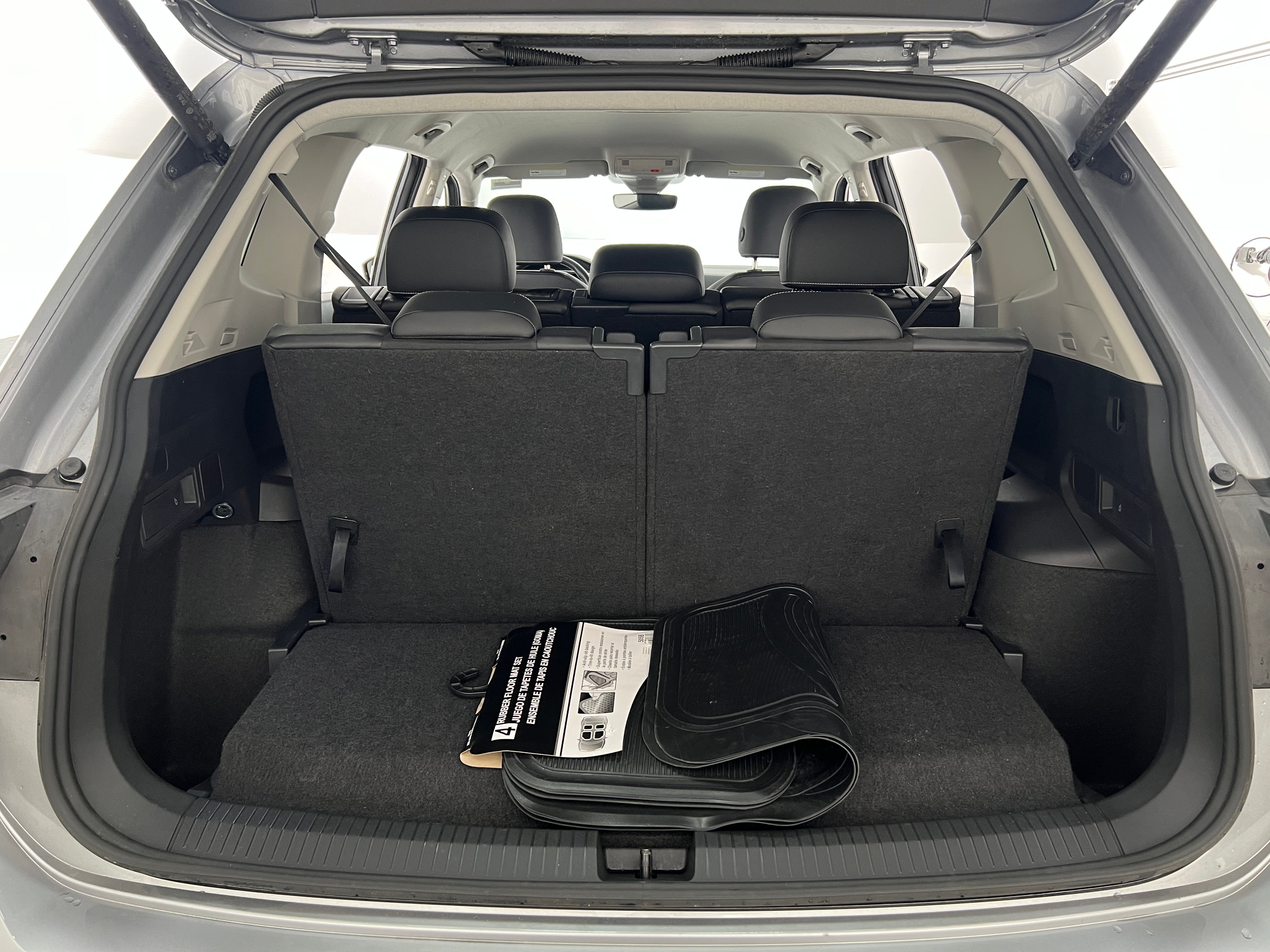 2024 Volkswagen Tiguan SE 6