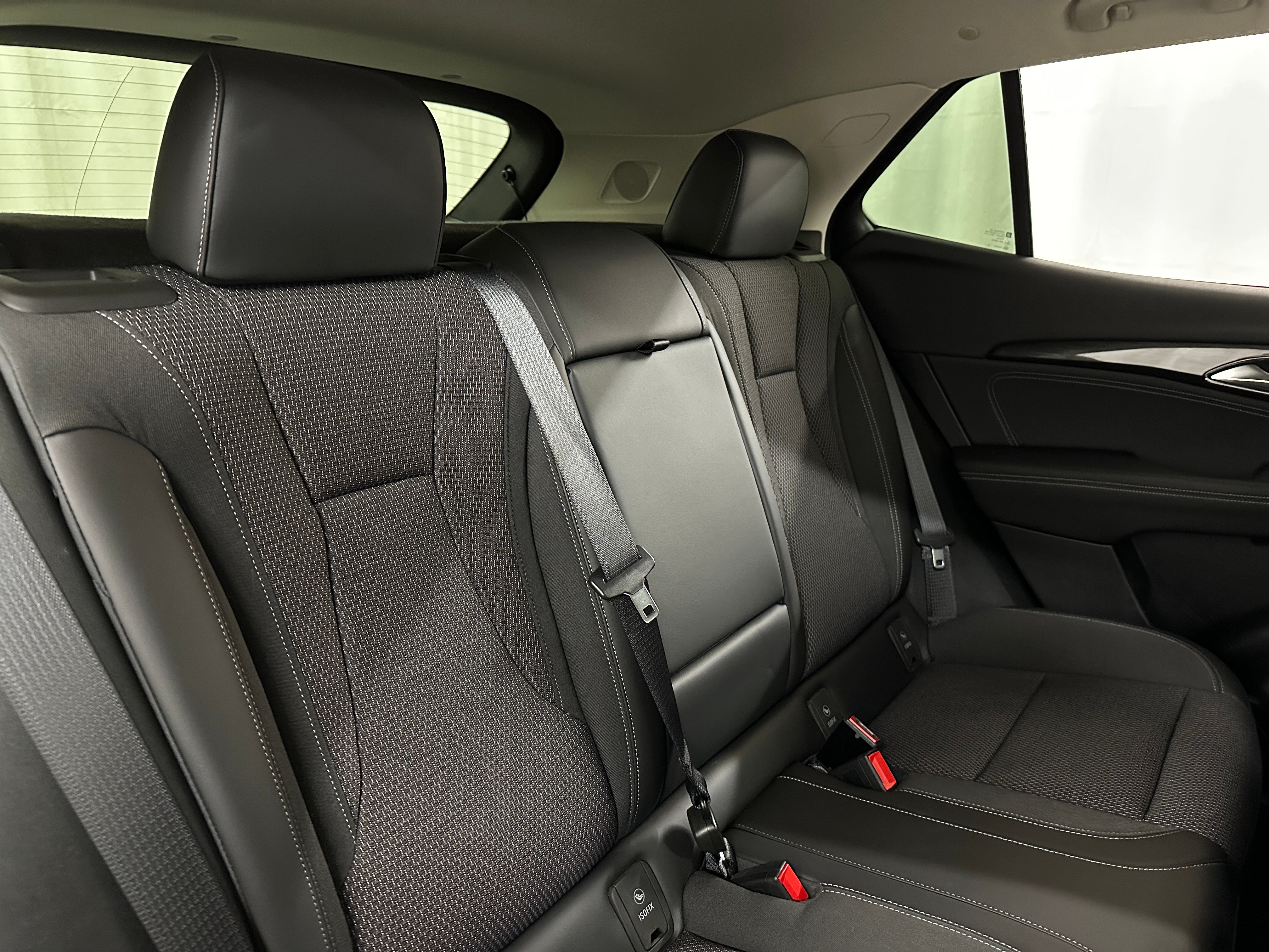 2023 Buick Envision Preferred 5