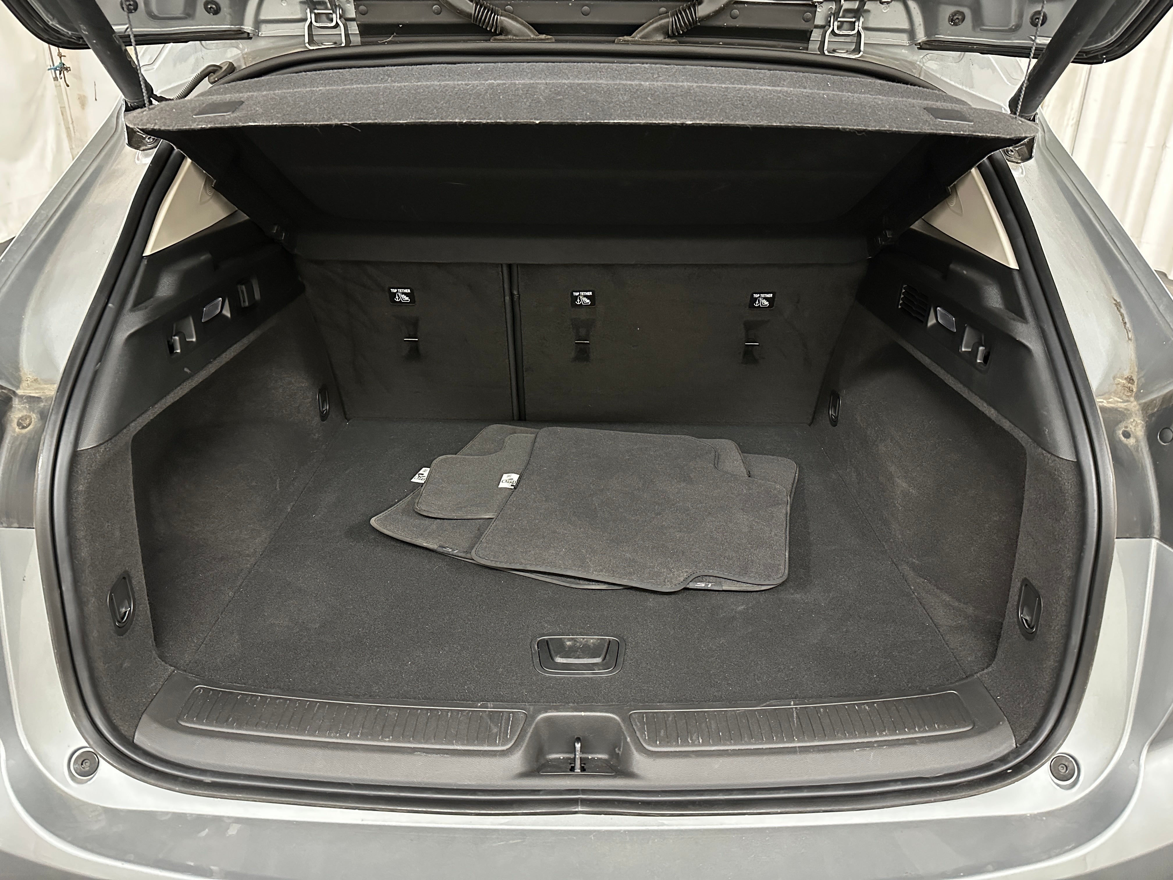 2023 Buick Envision Preferred 6