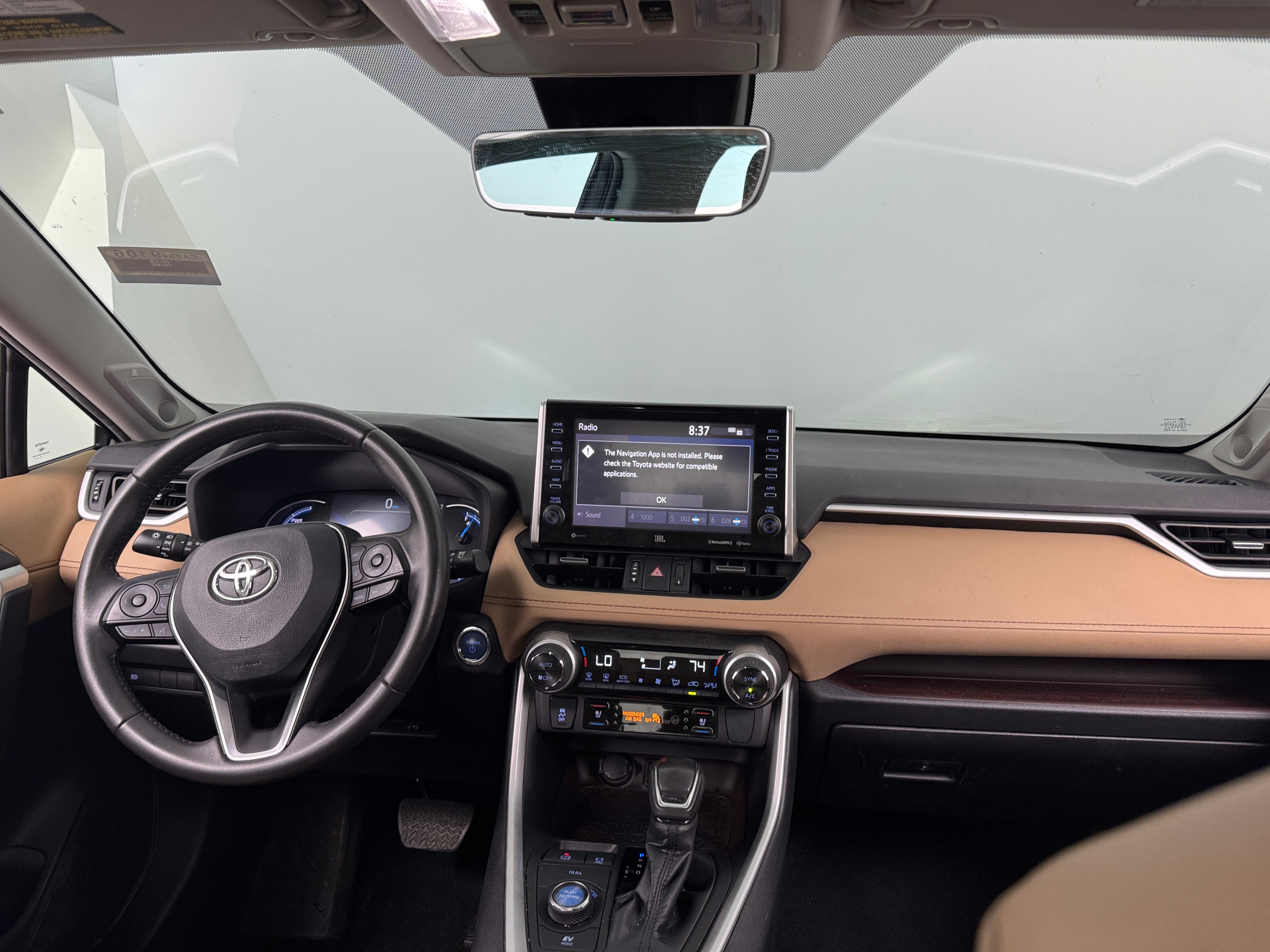 2022 Toyota RAV4 Limited 2
