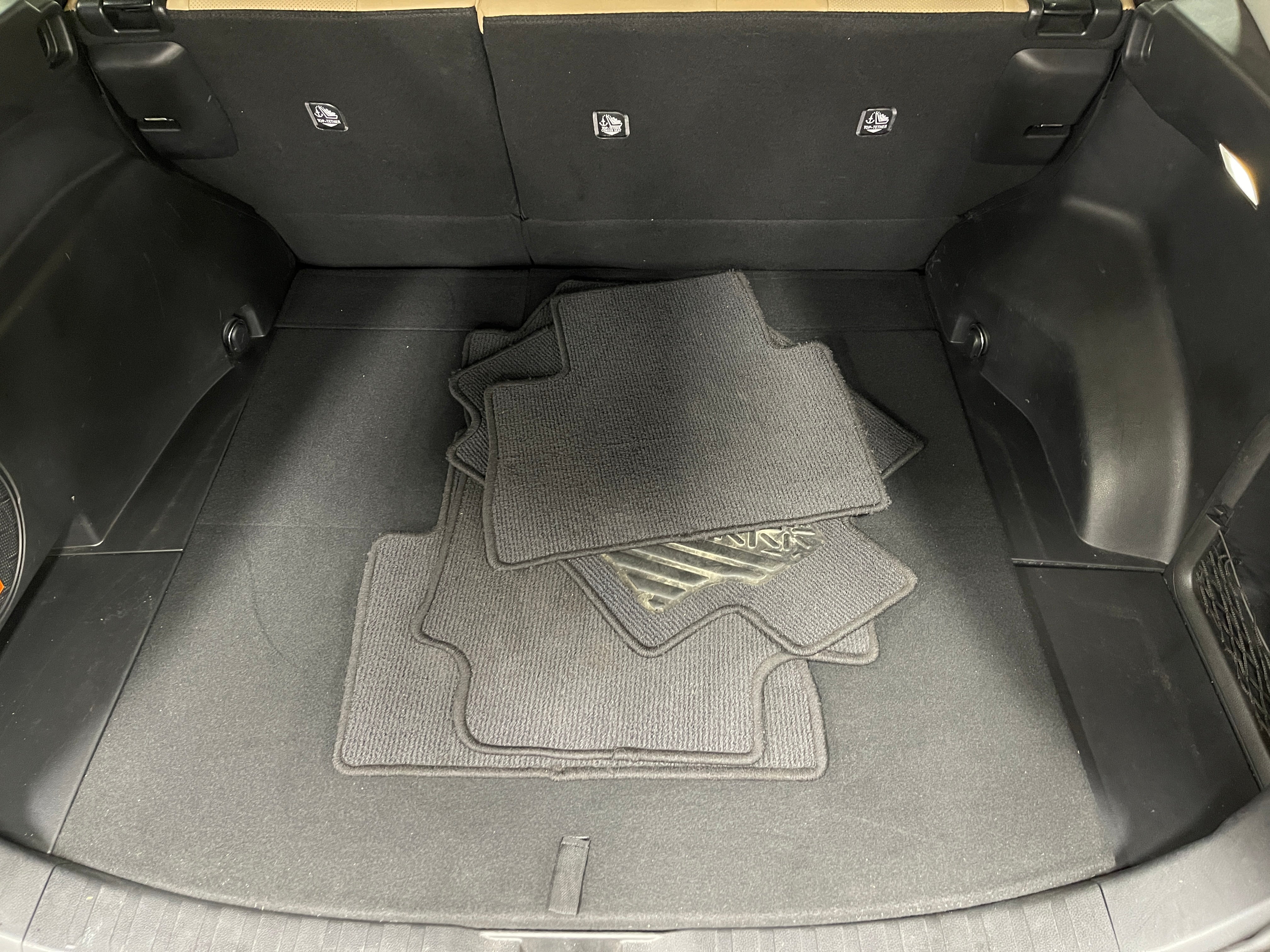 2022 Toyota RAV4 Limited 6