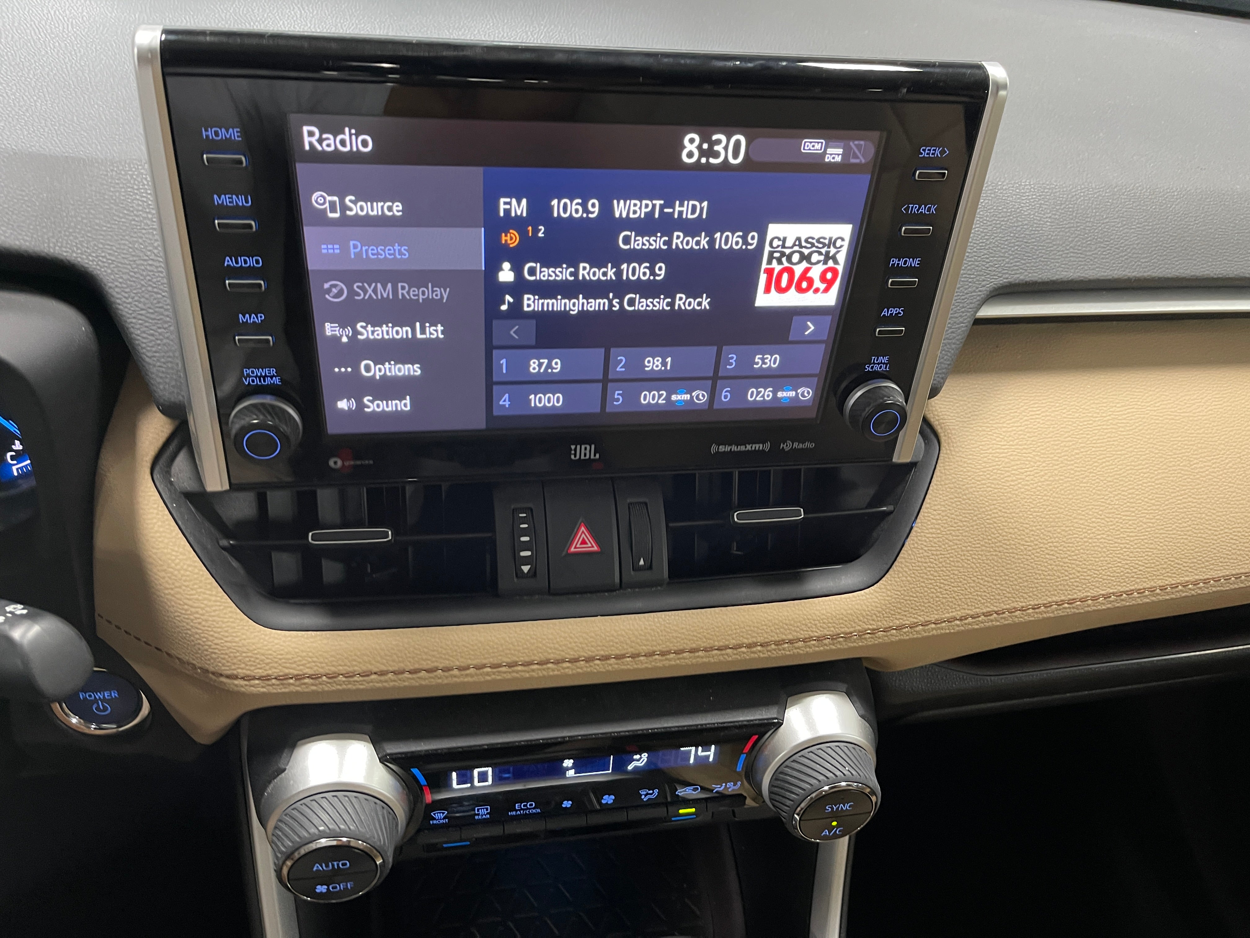 2022 Toyota RAV4 Limited 3