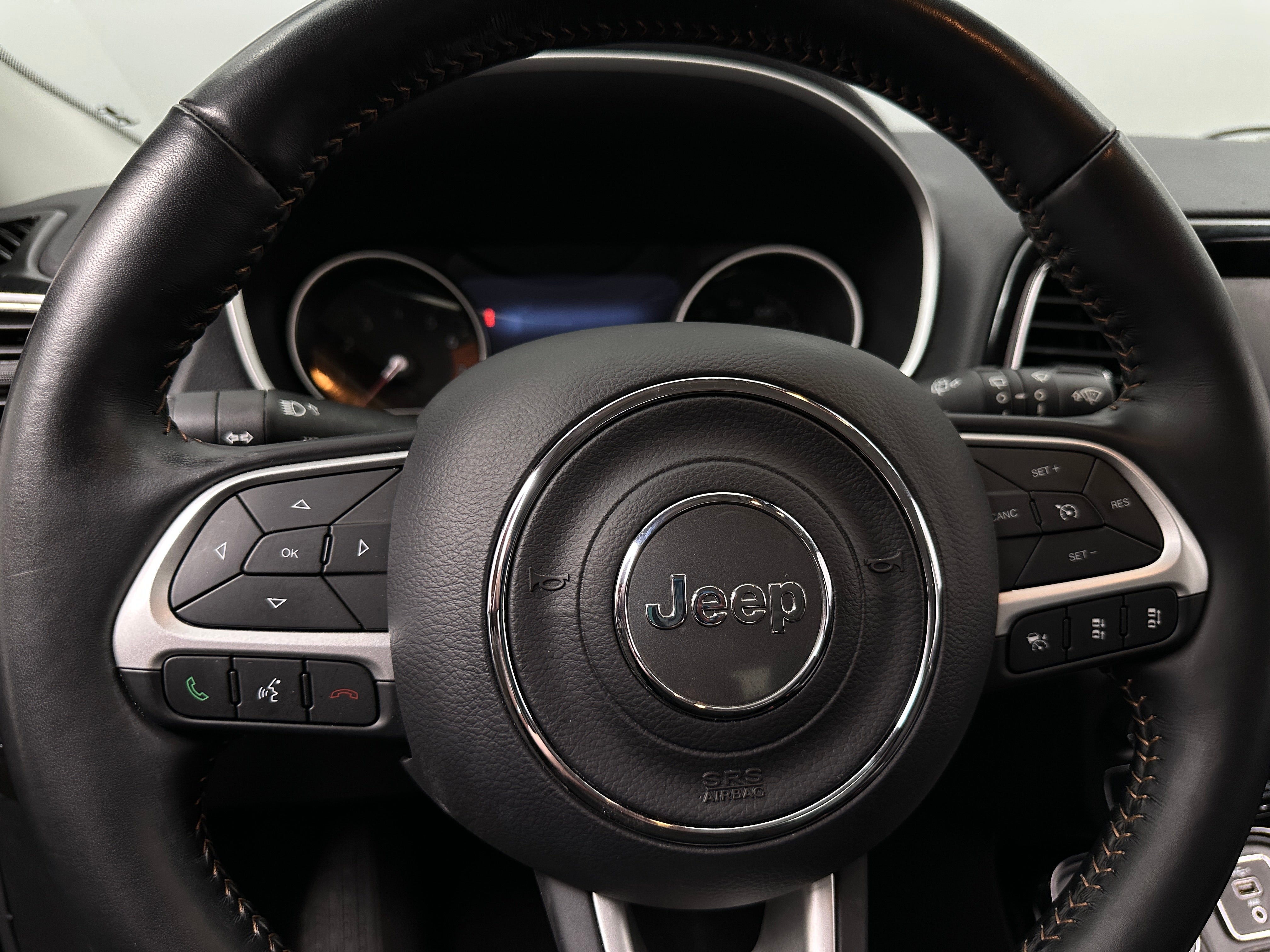 2021 Jeep Compass Limited 4