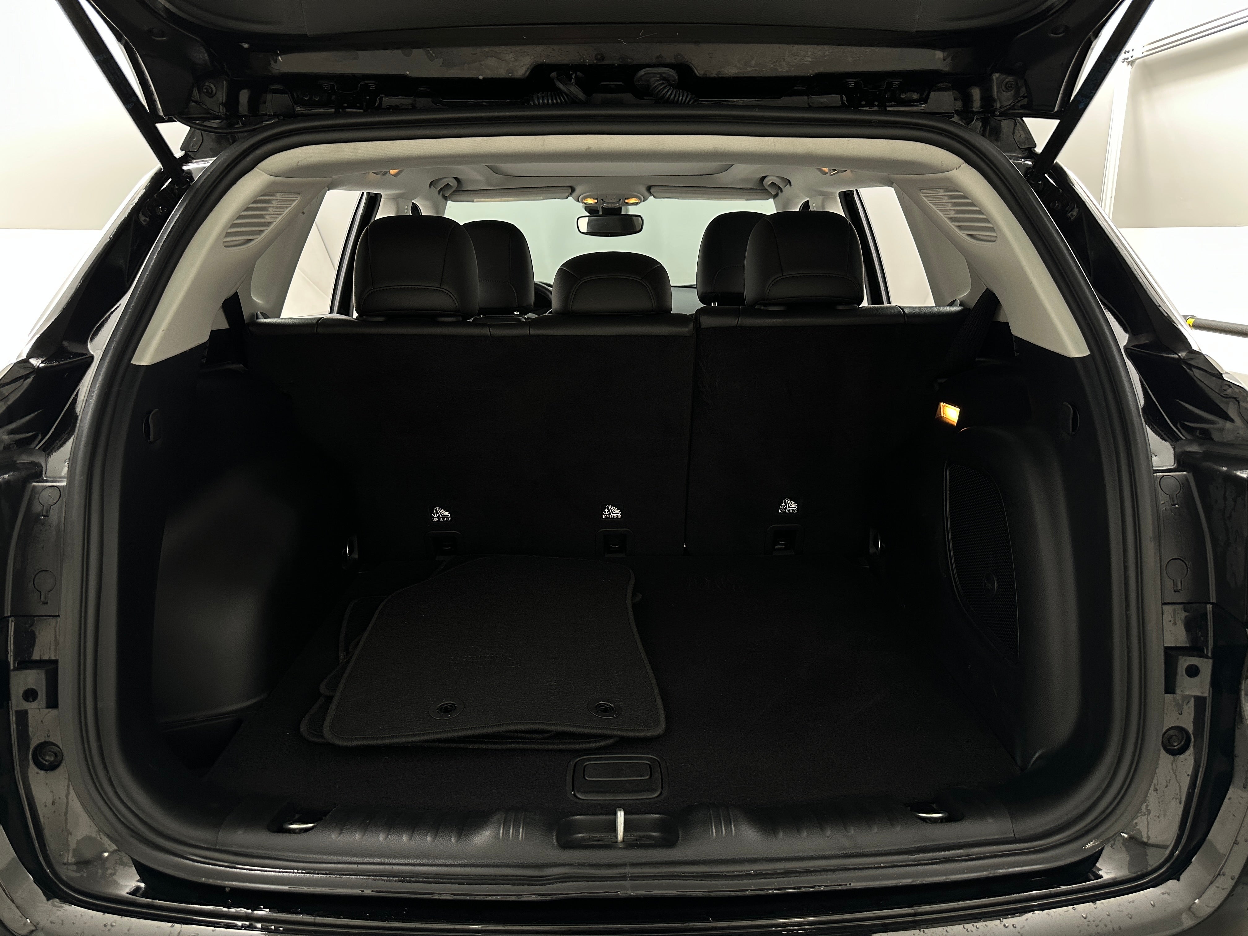 2021 Jeep Compass Limited 6
