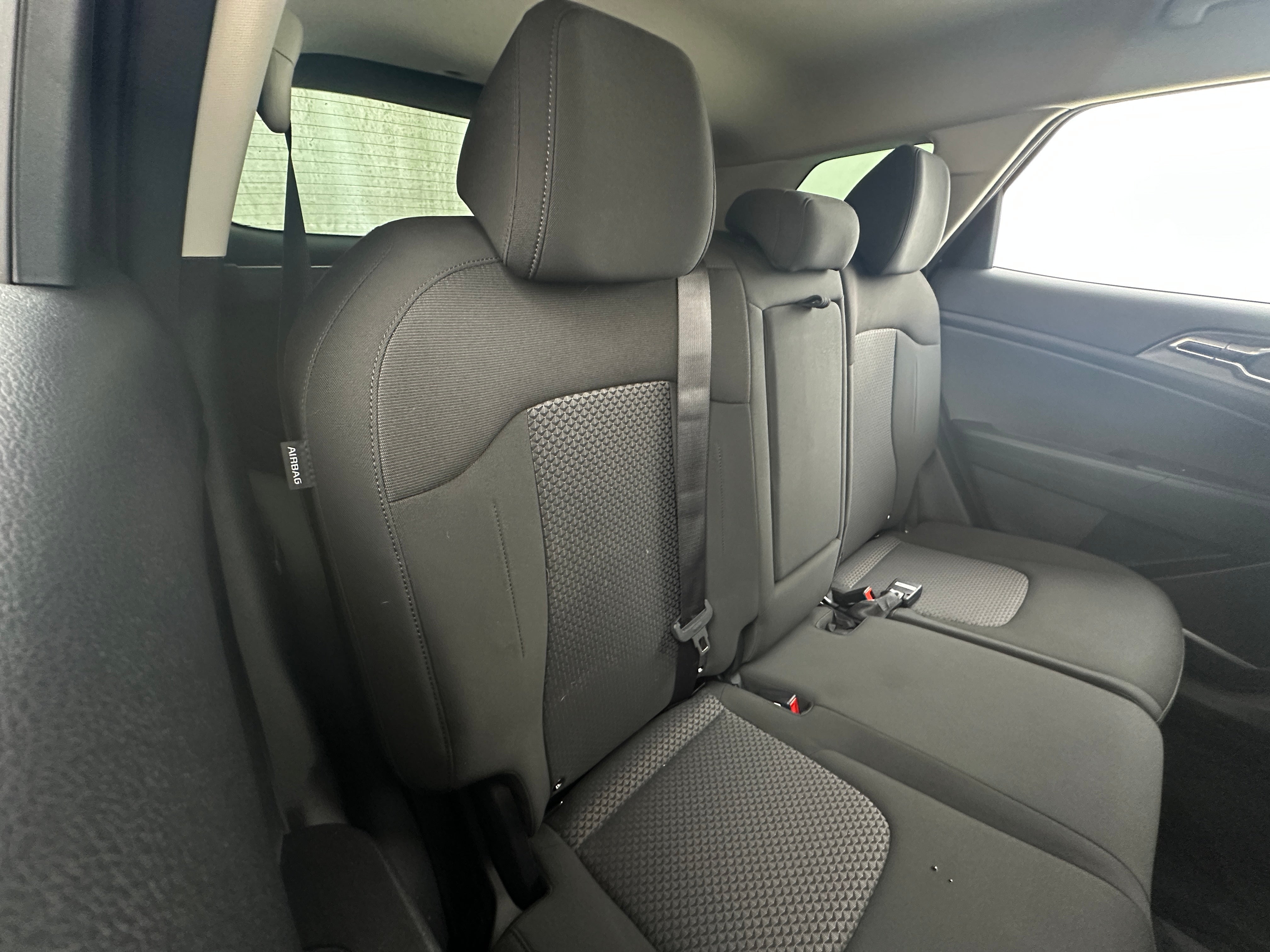 2024 Kia Sportage LX 6