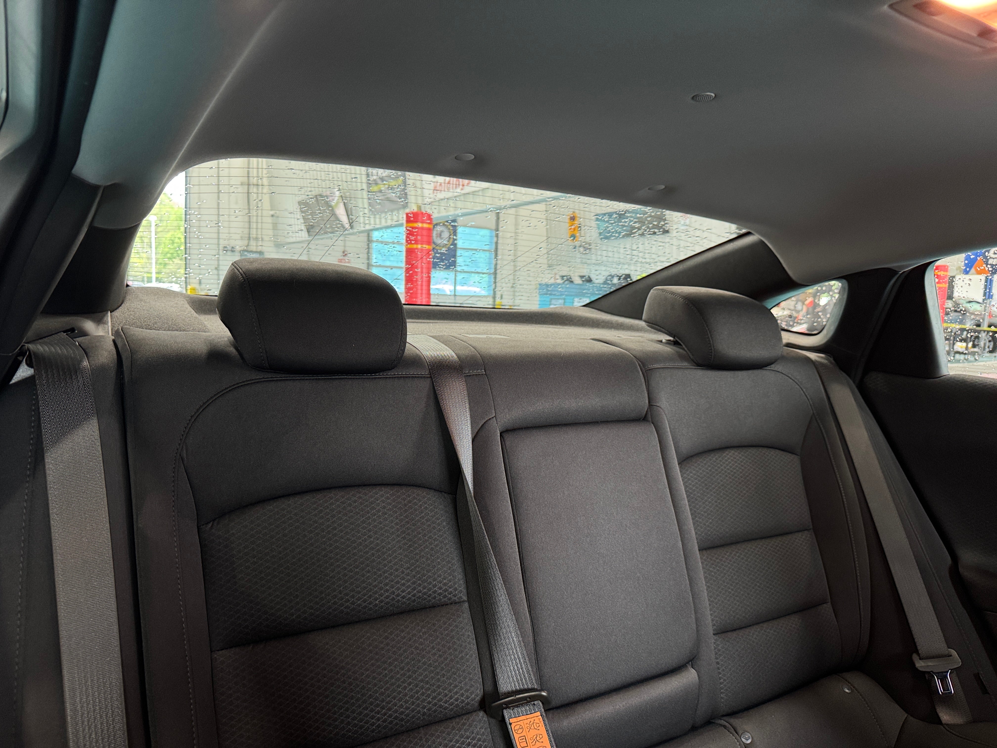 2024 Chevrolet Malibu LT 6