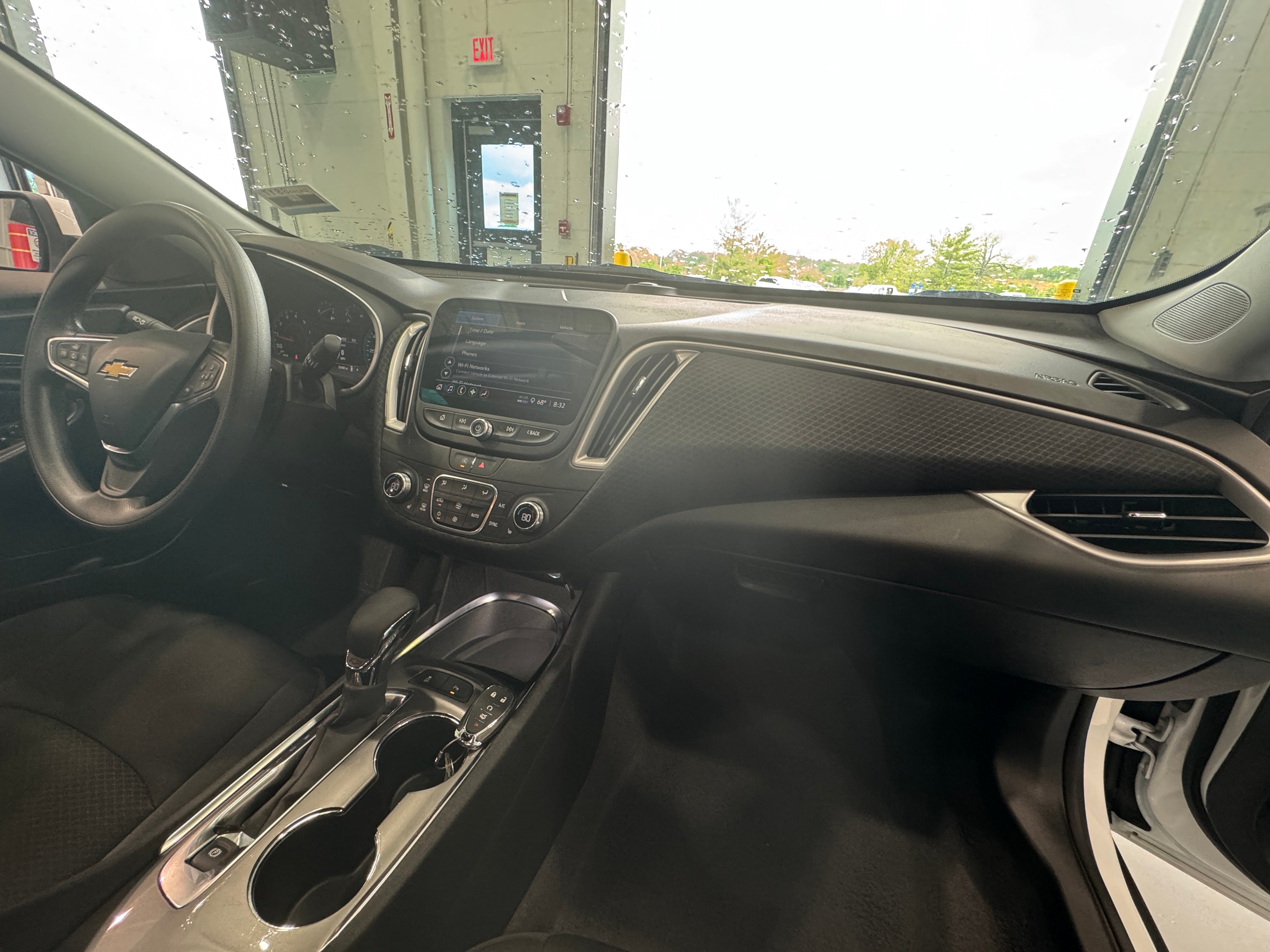 2024 Chevrolet Malibu LT 3