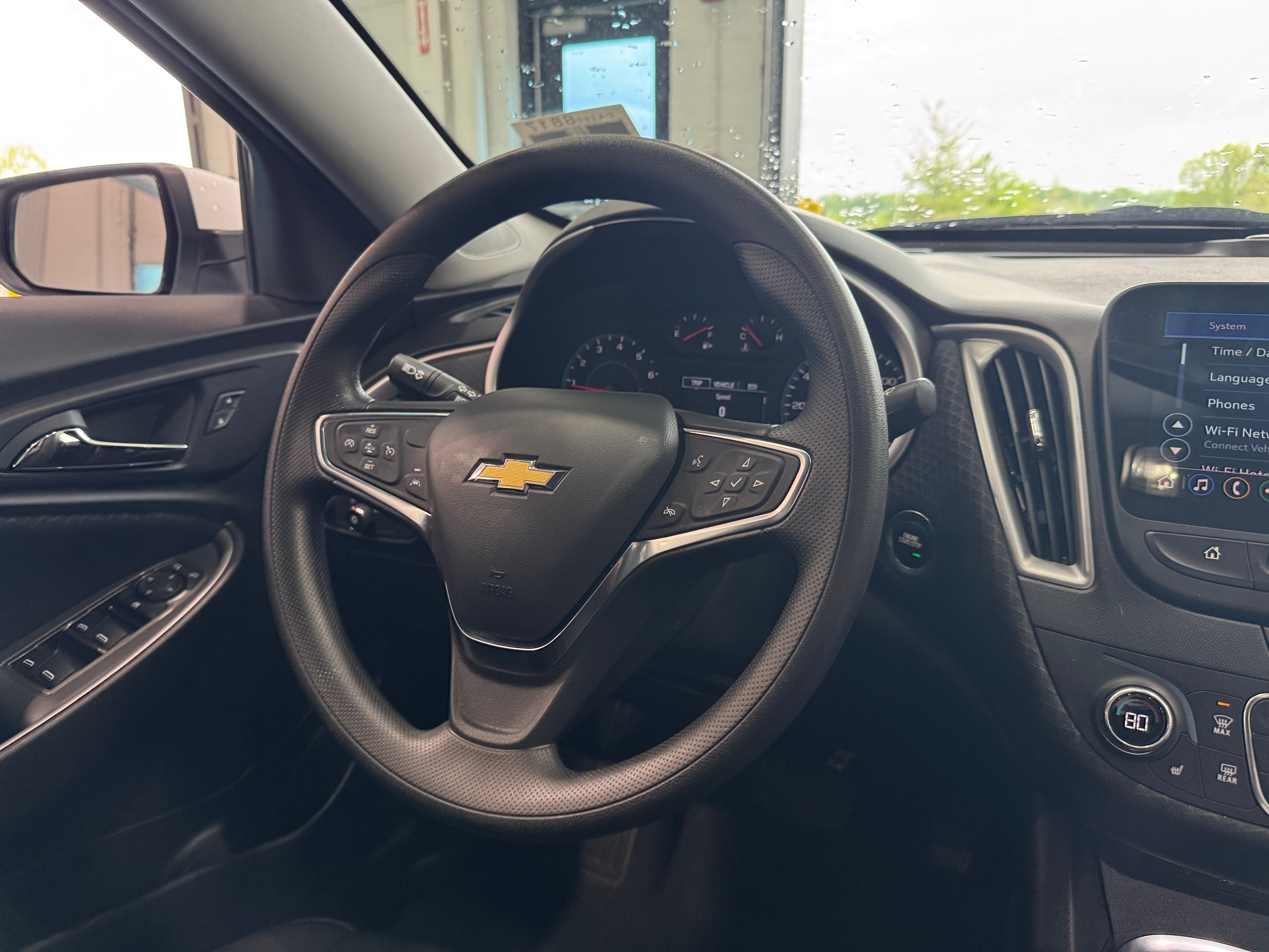 2024 Chevrolet Malibu LT 5