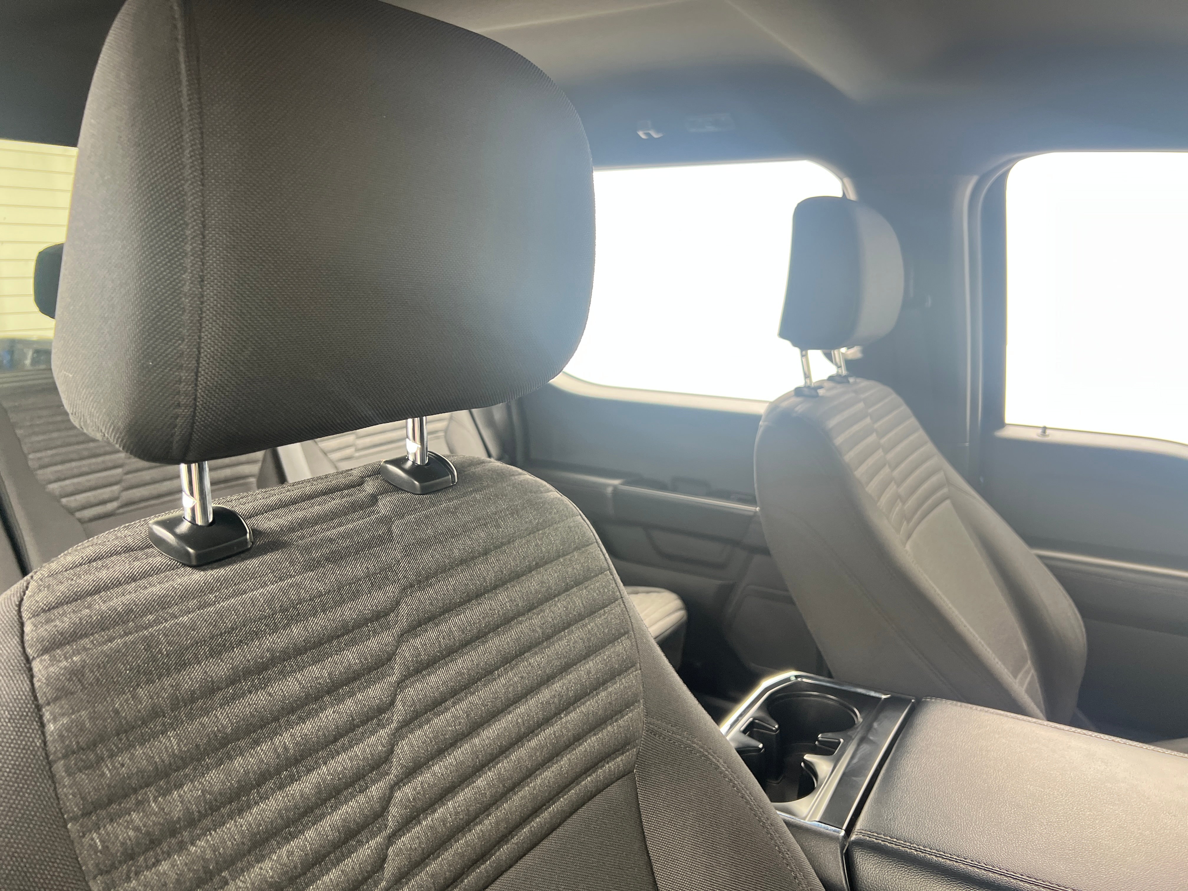 2022 Ford Econoline E-150 2