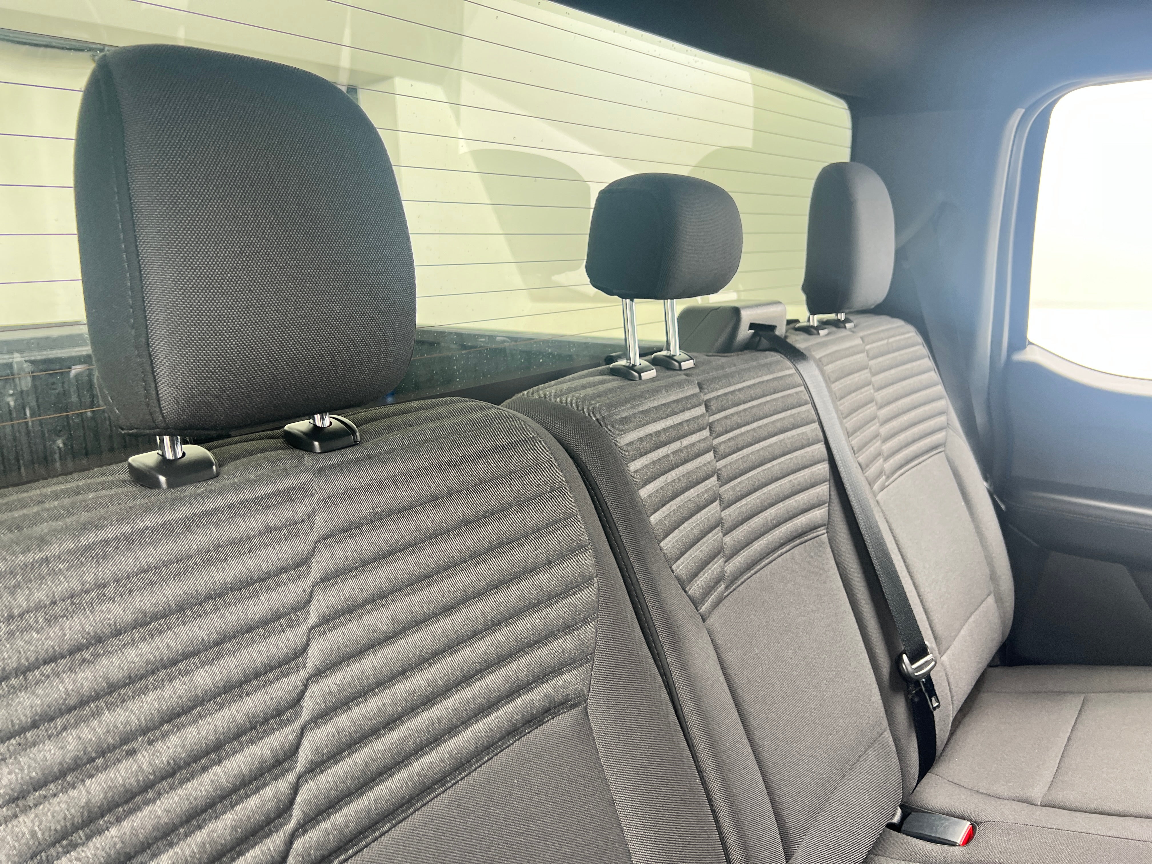 2022 Ford Econoline E-150 6