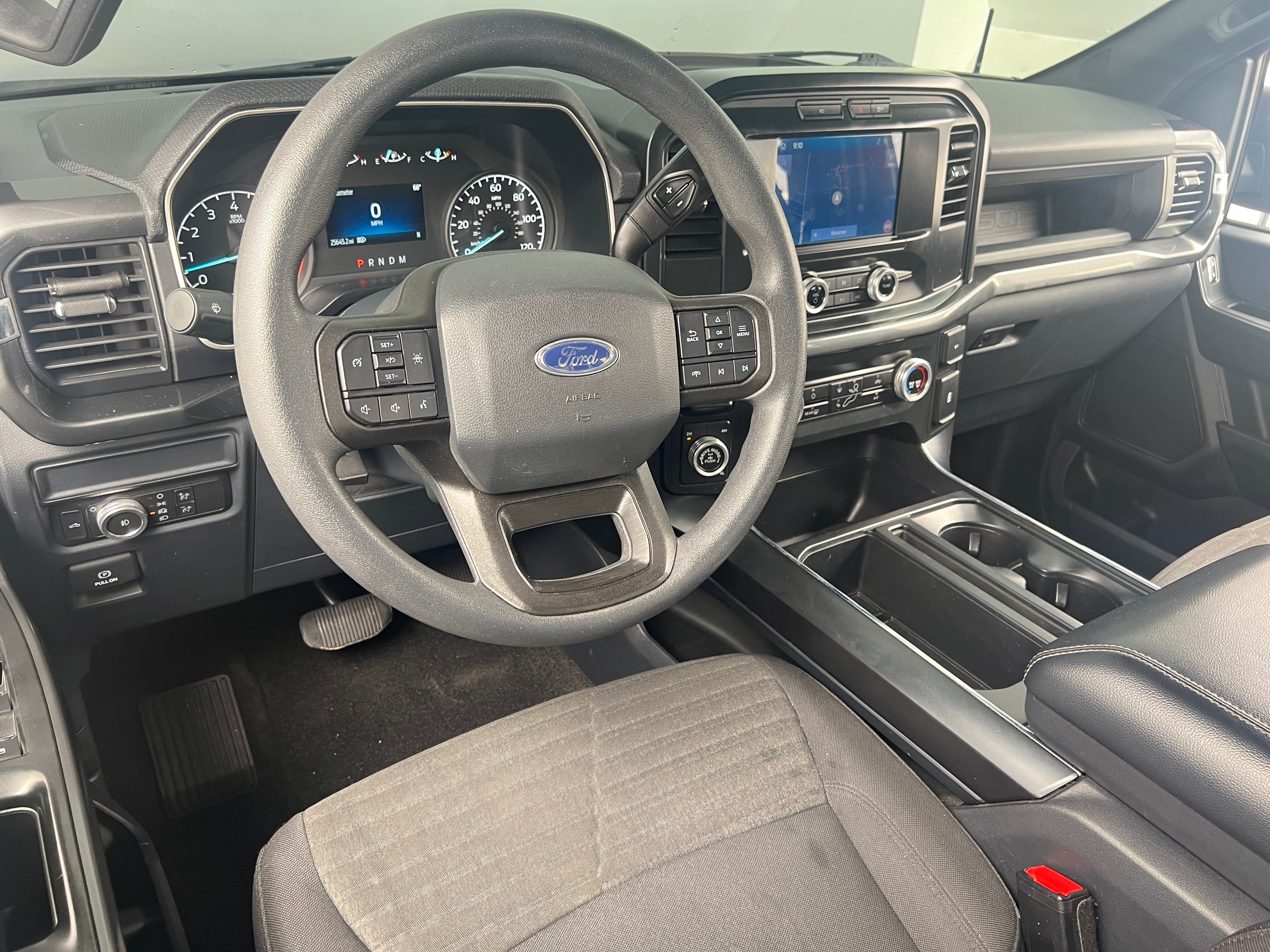 2022 Ford Econoline E-150 3