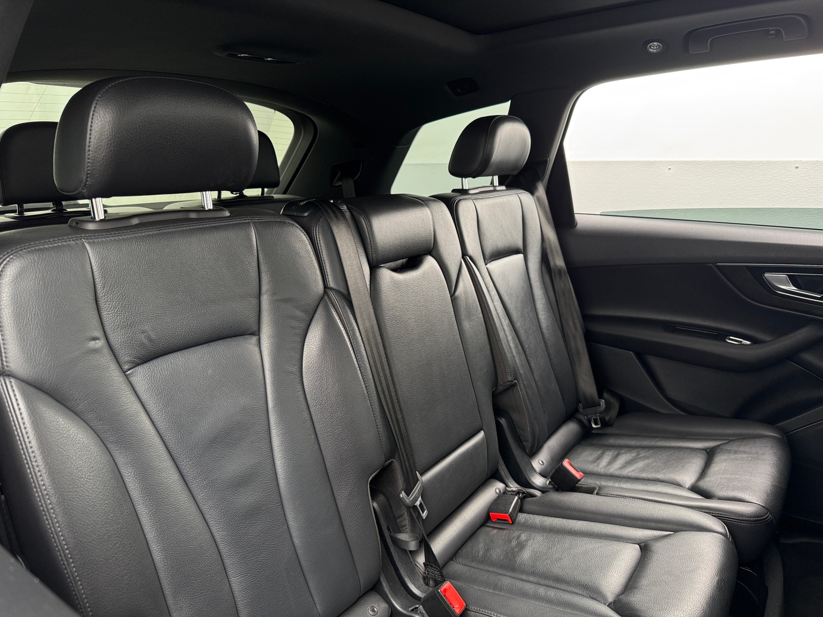 Thumbnail: 2019 Audi Q7 - 5