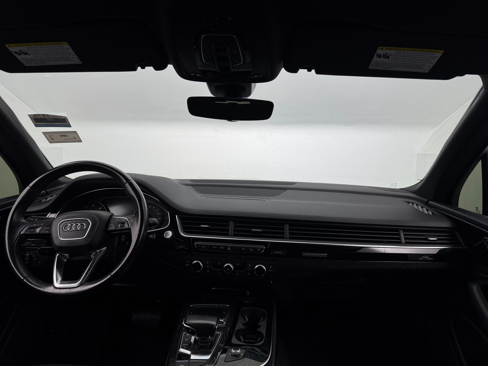 Thumbnail: 2019 Audi Q7 - 2